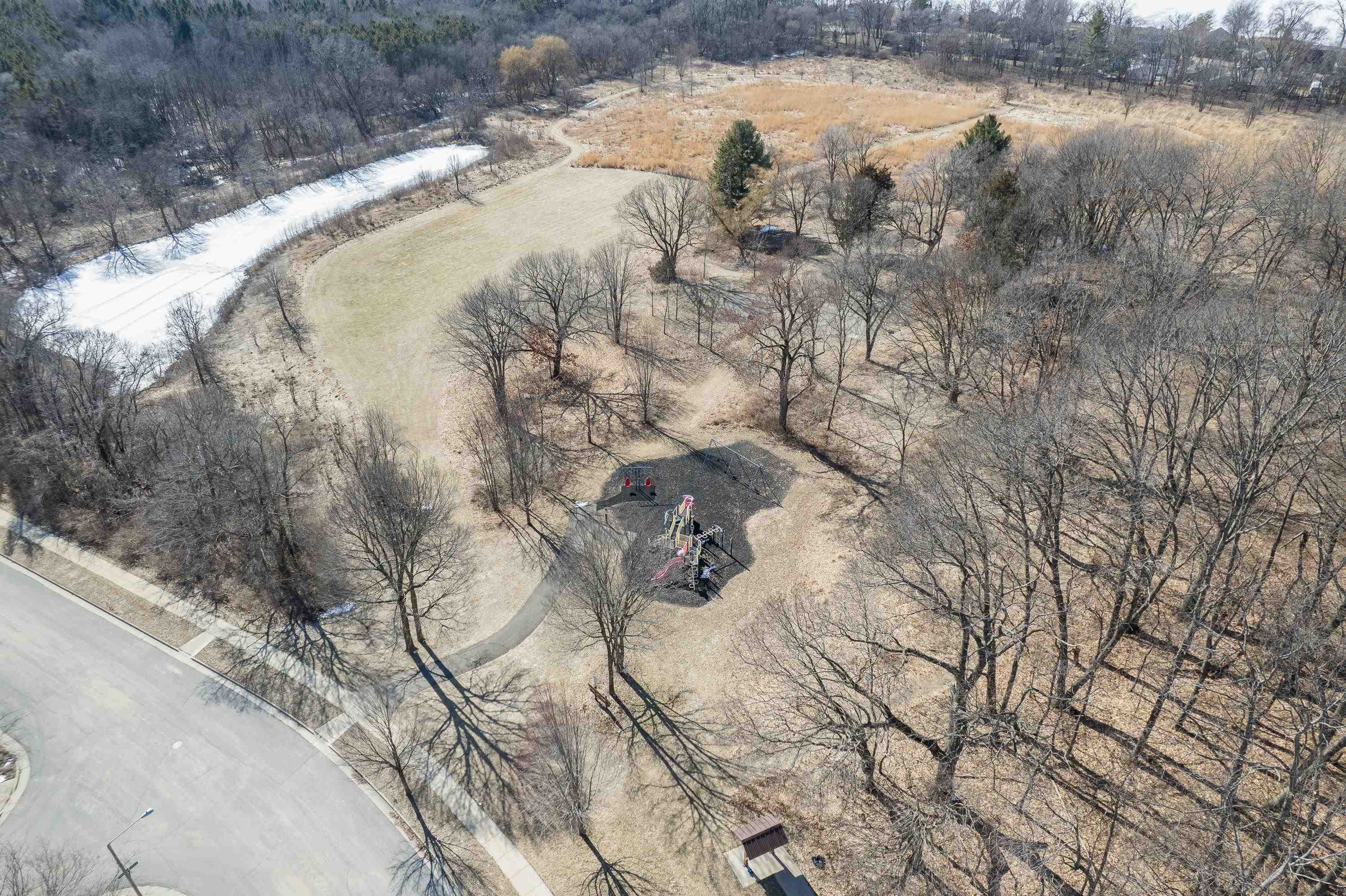 4102 Meadow Valley Drive