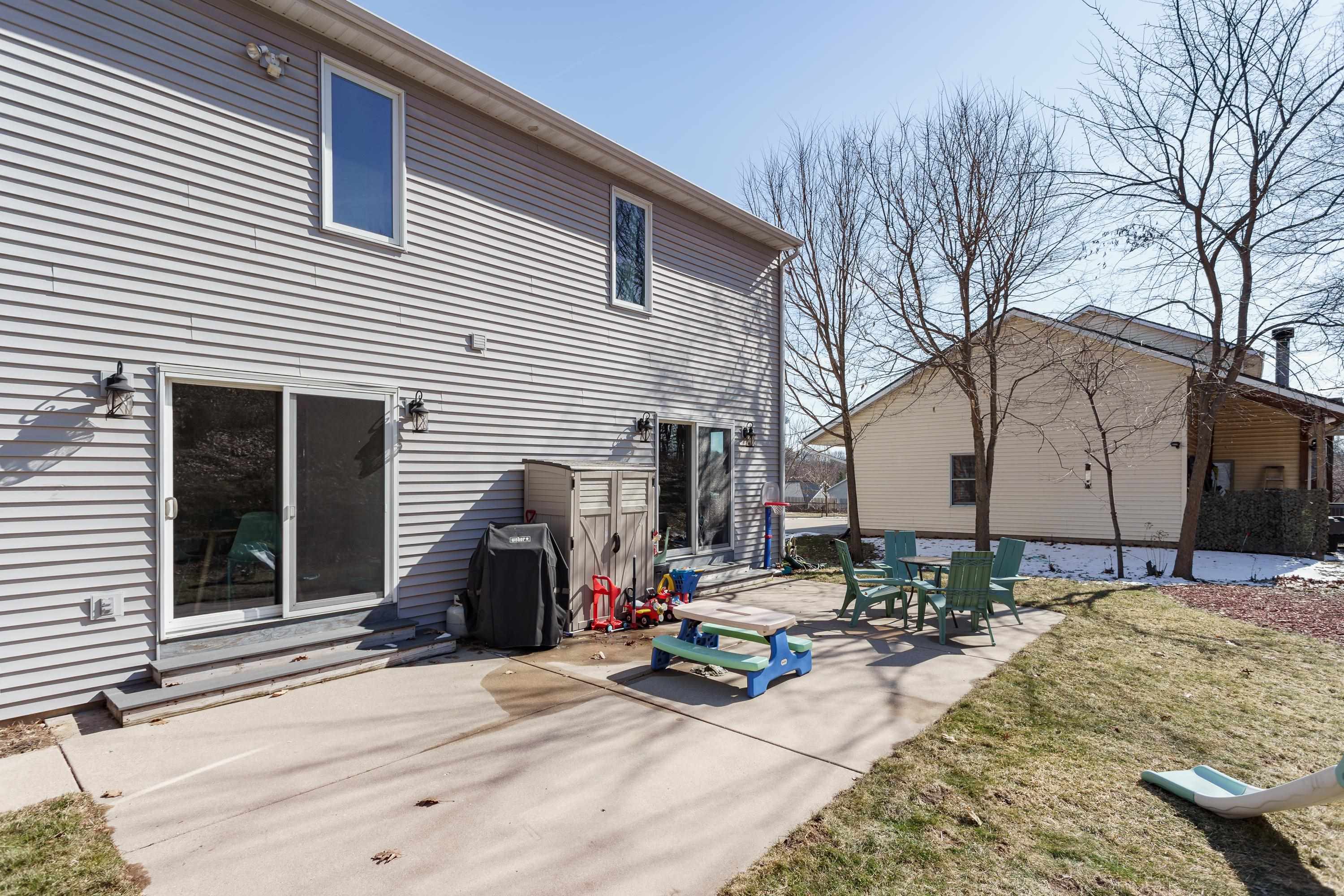 4102 Meadow Valley Drive