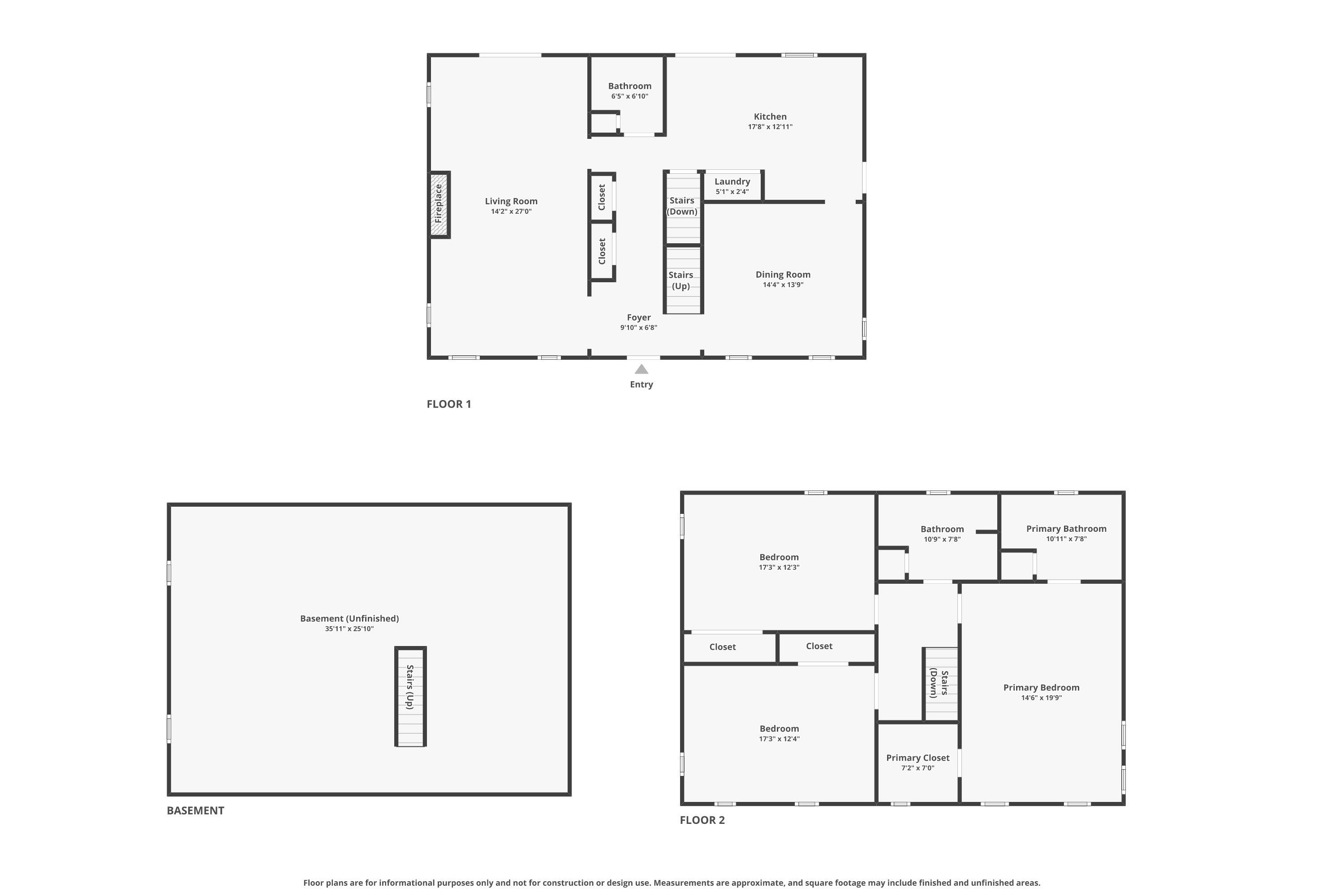 4102 Meadow Valley Drive
