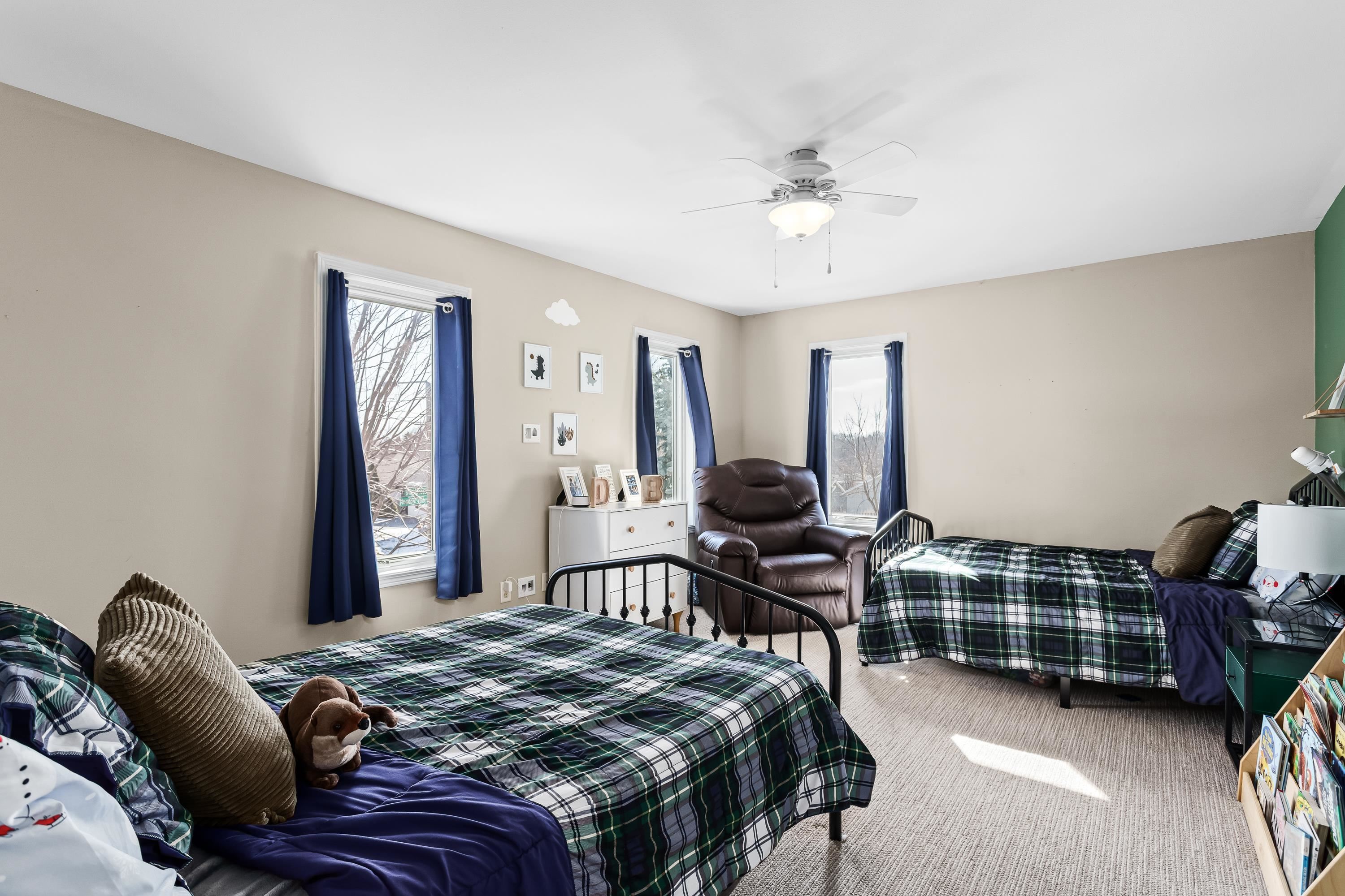 4102 Meadow Valley Drive
