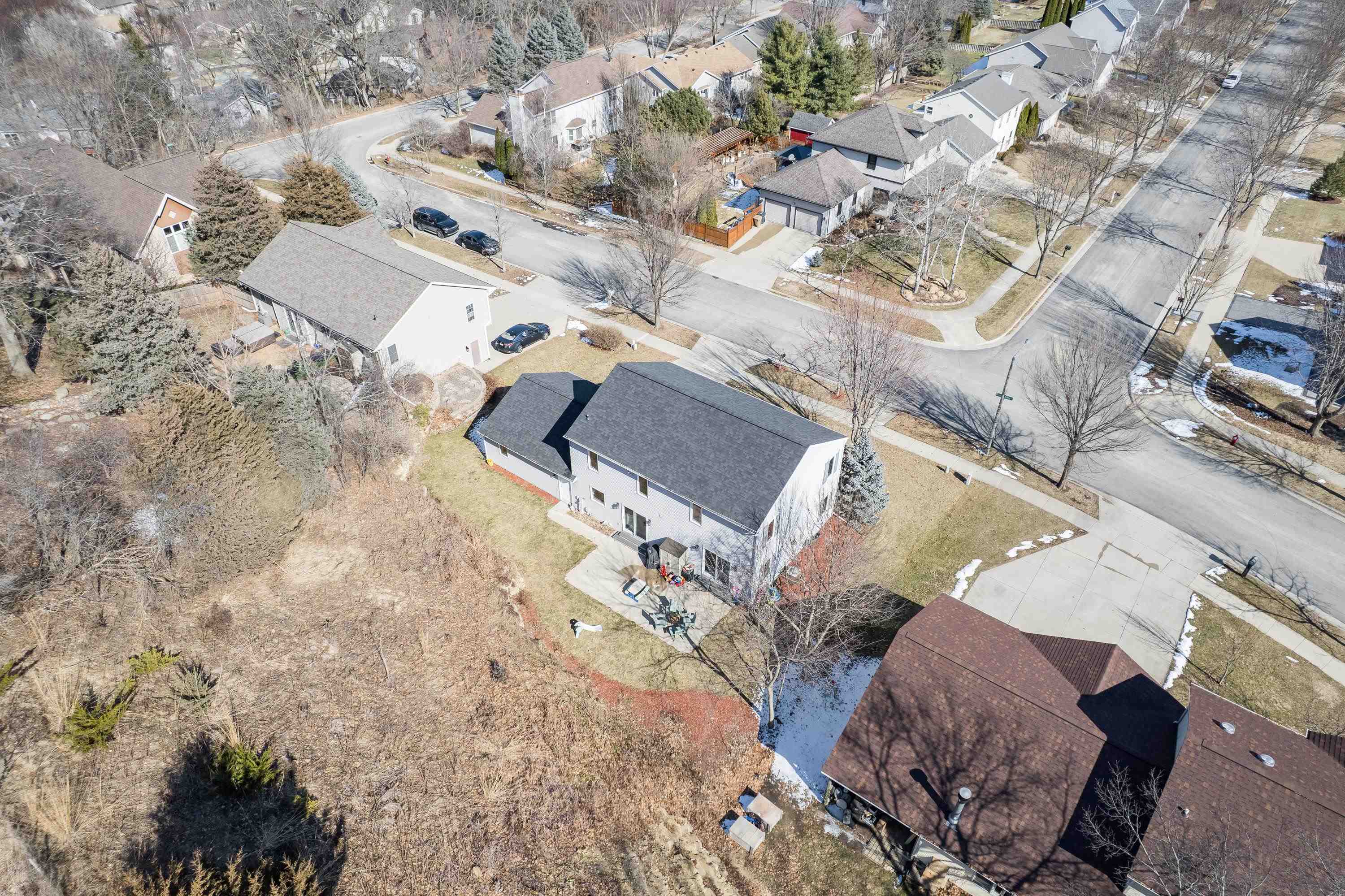 4102 Meadow Valley Drive