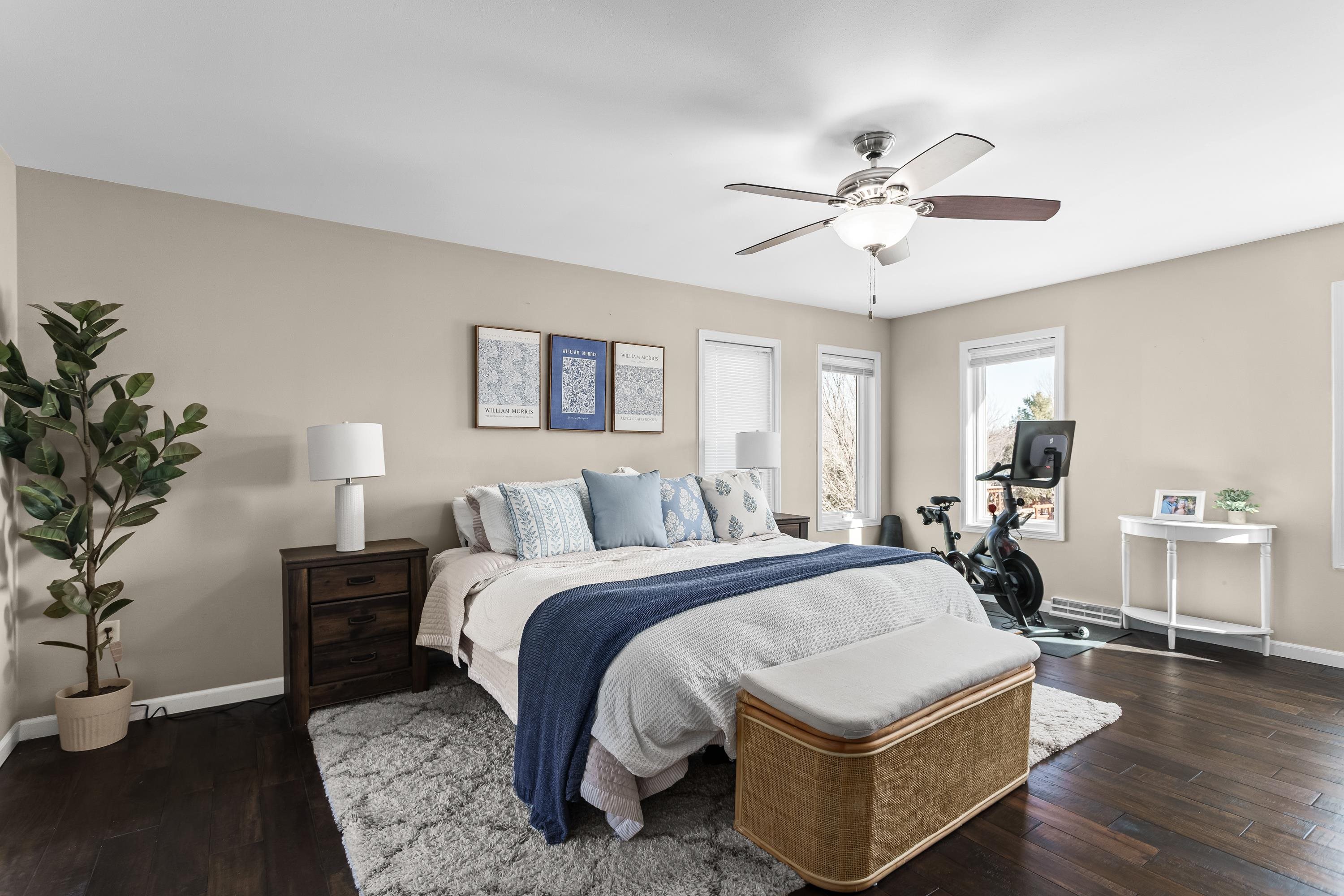 4102 Meadow Valley Drive