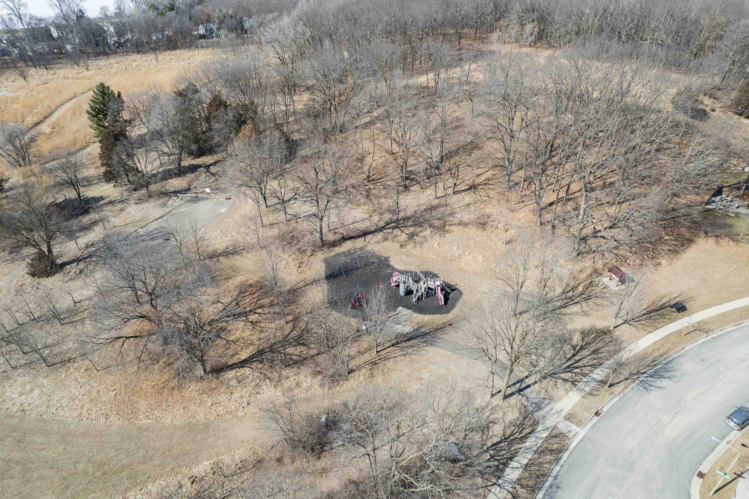 4102 Meadow Valley Drive