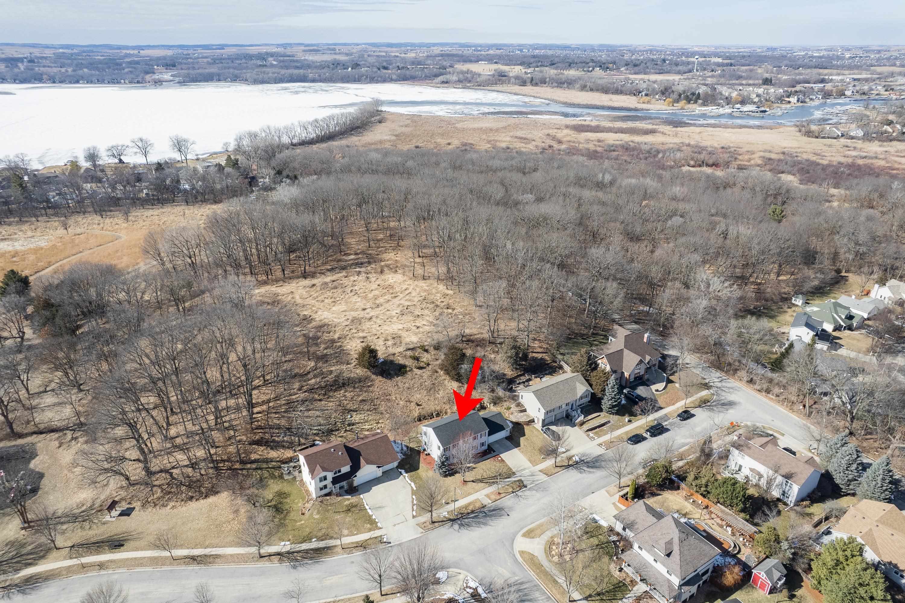 4102 Meadow Valley Drive