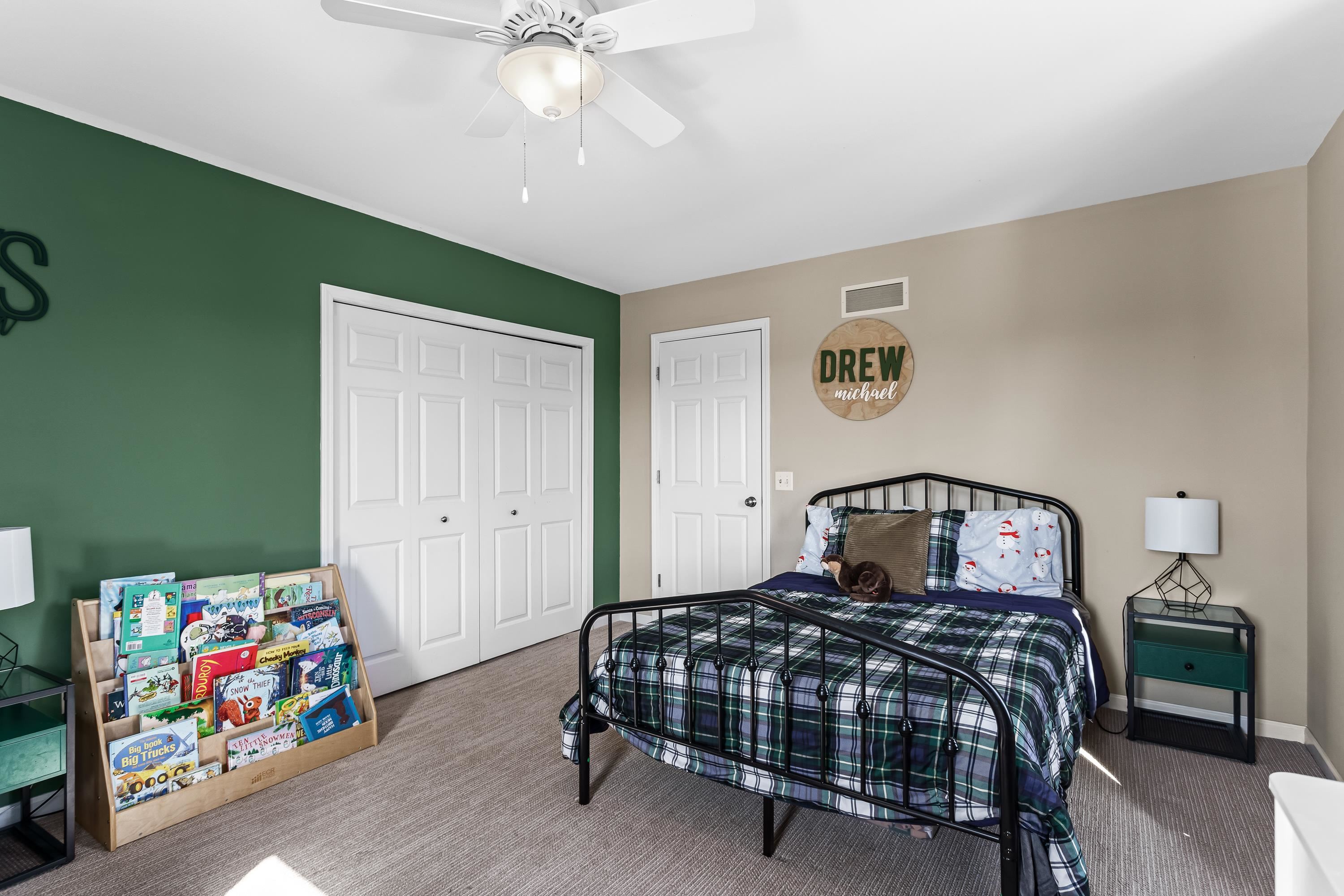 4102 Meadow Valley Drive