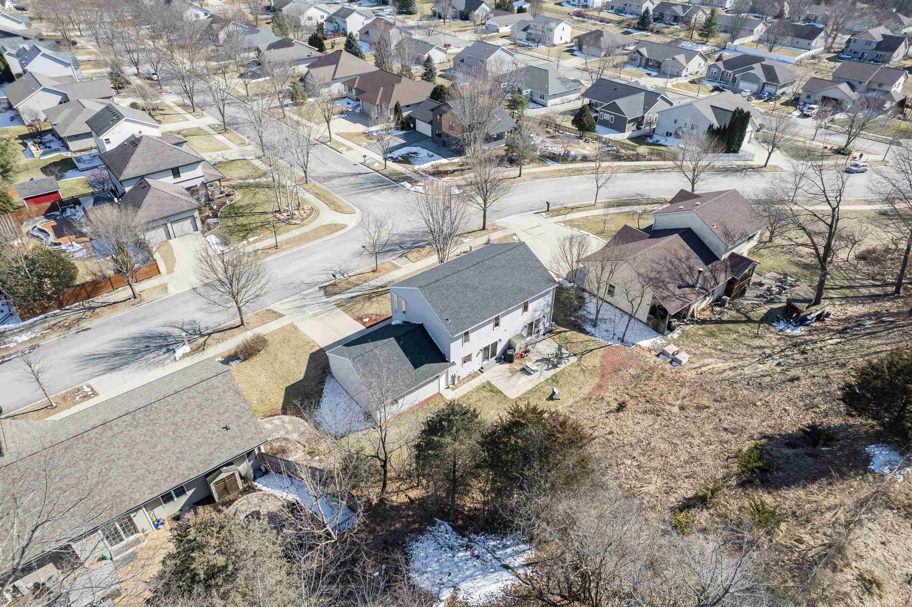 4102 Meadow Valley Drive
