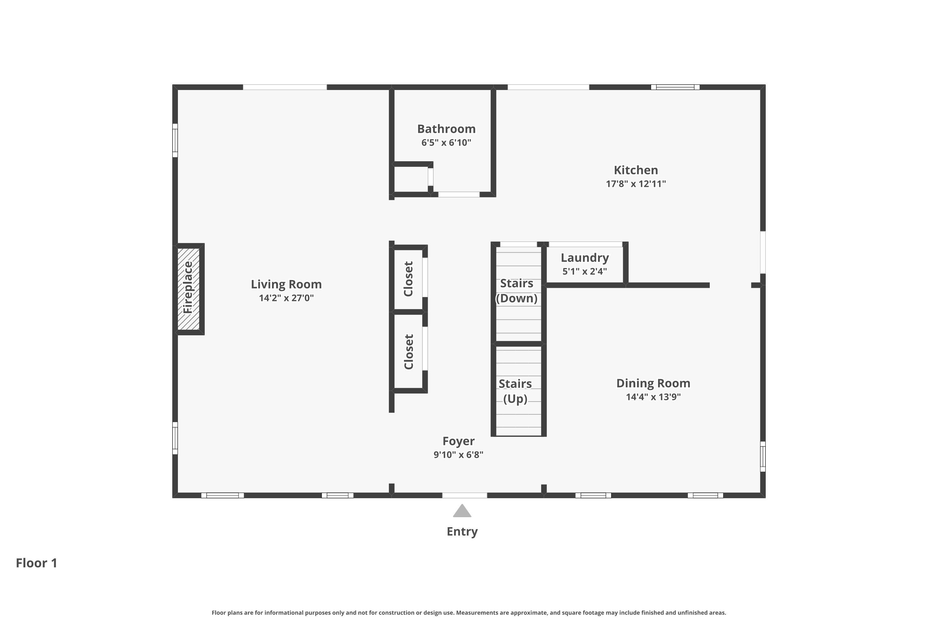 4102 Meadow Valley Drive