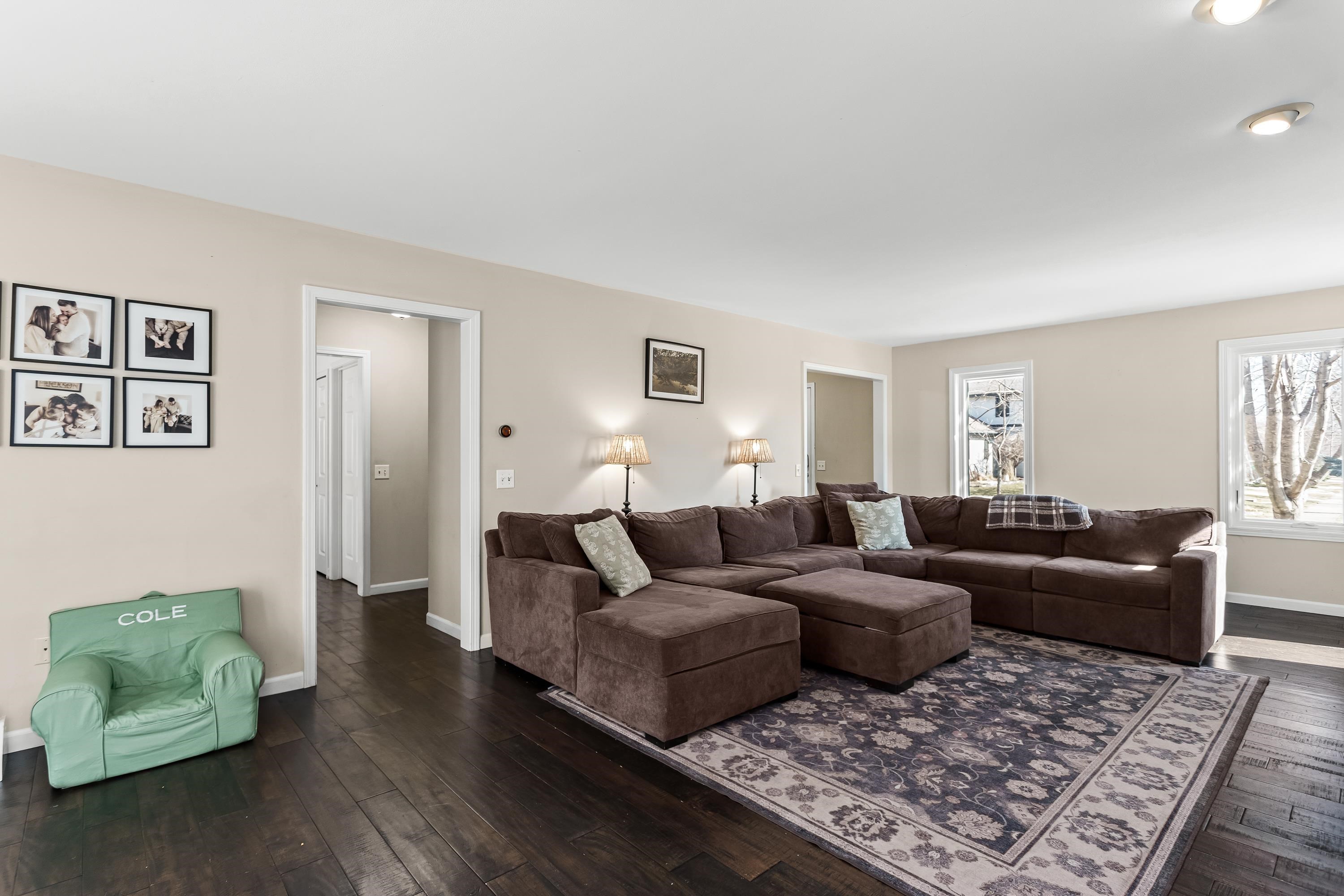 4102 Meadow Valley Drive