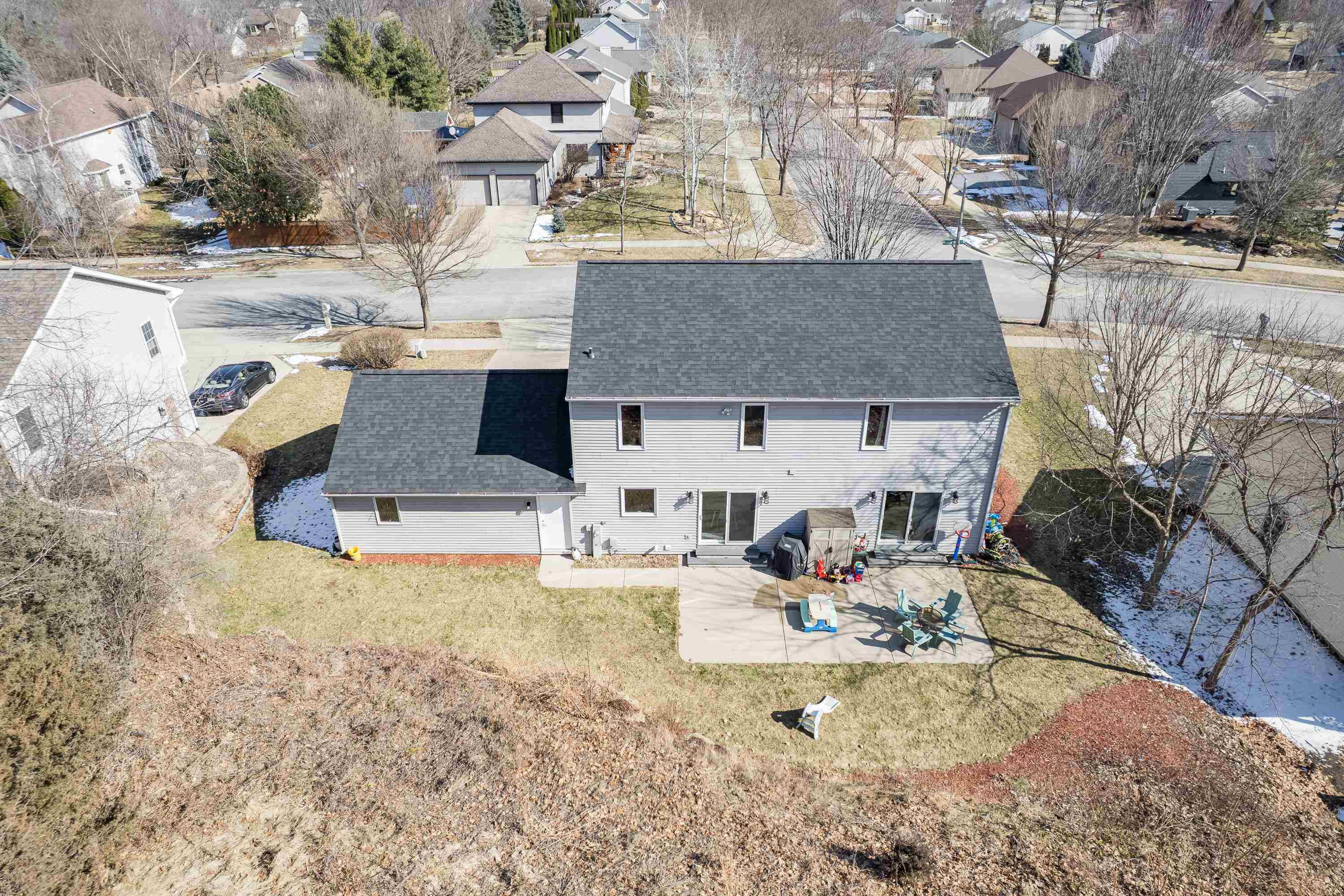 4102 Meadow Valley Drive