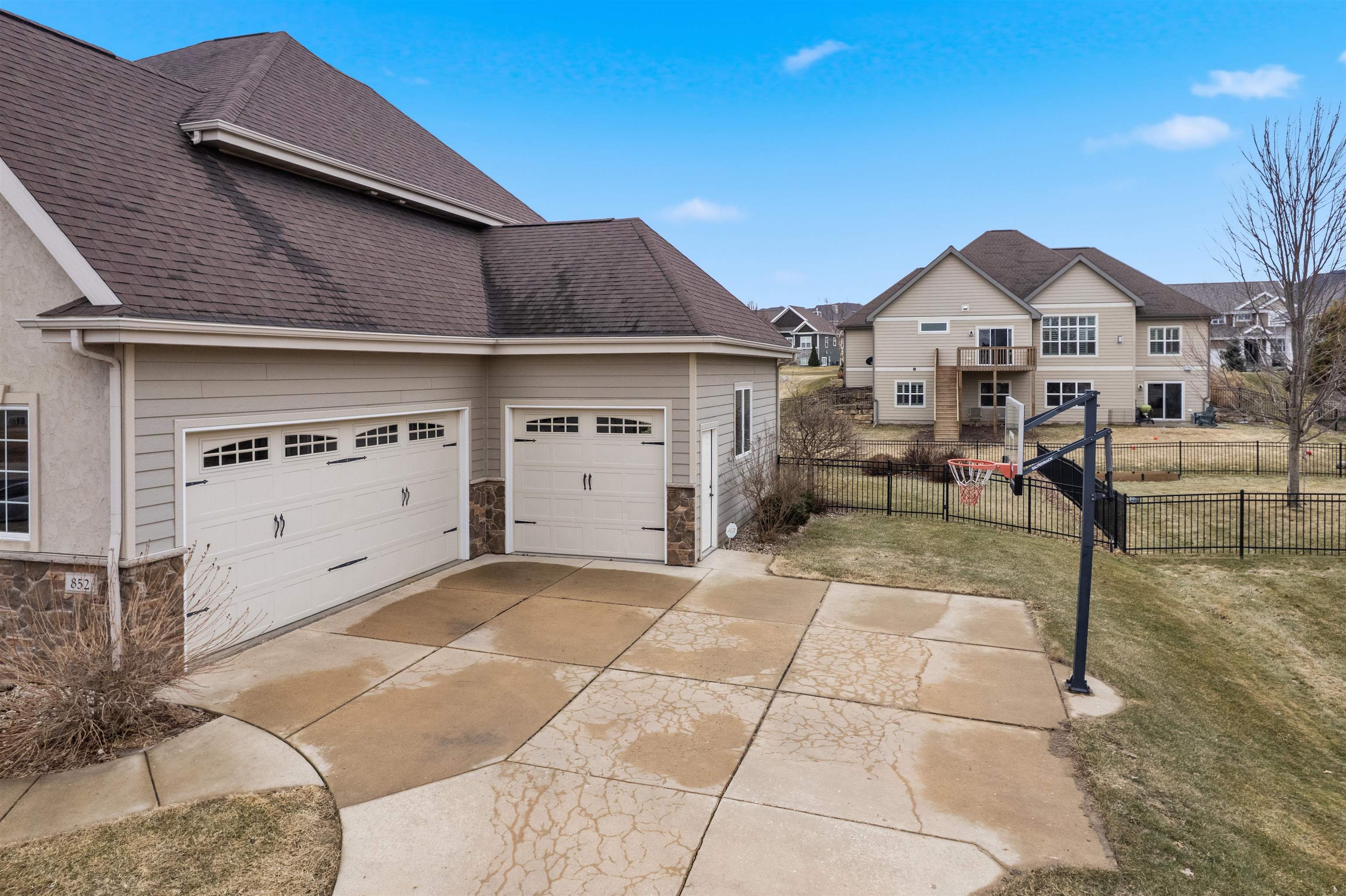 852 Augusta Drive