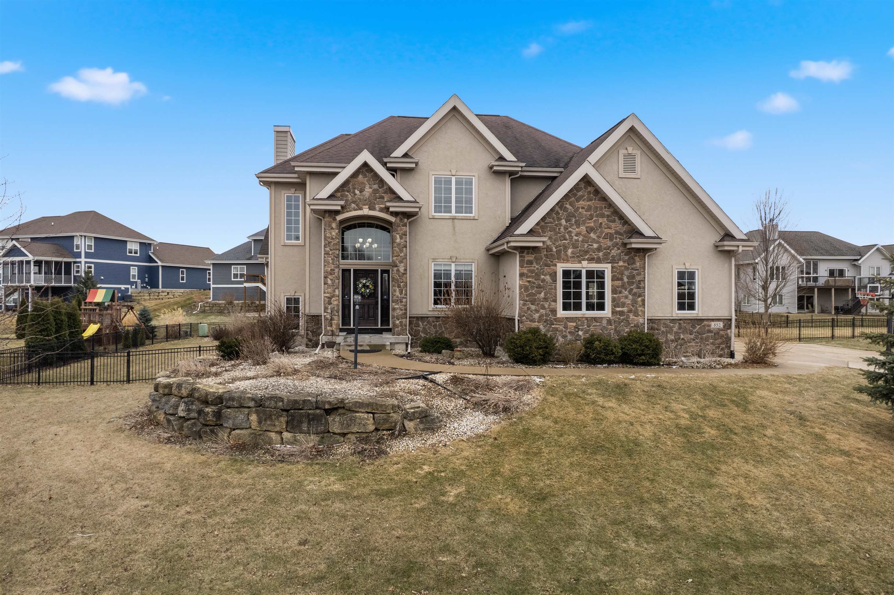 852 Augusta Drive