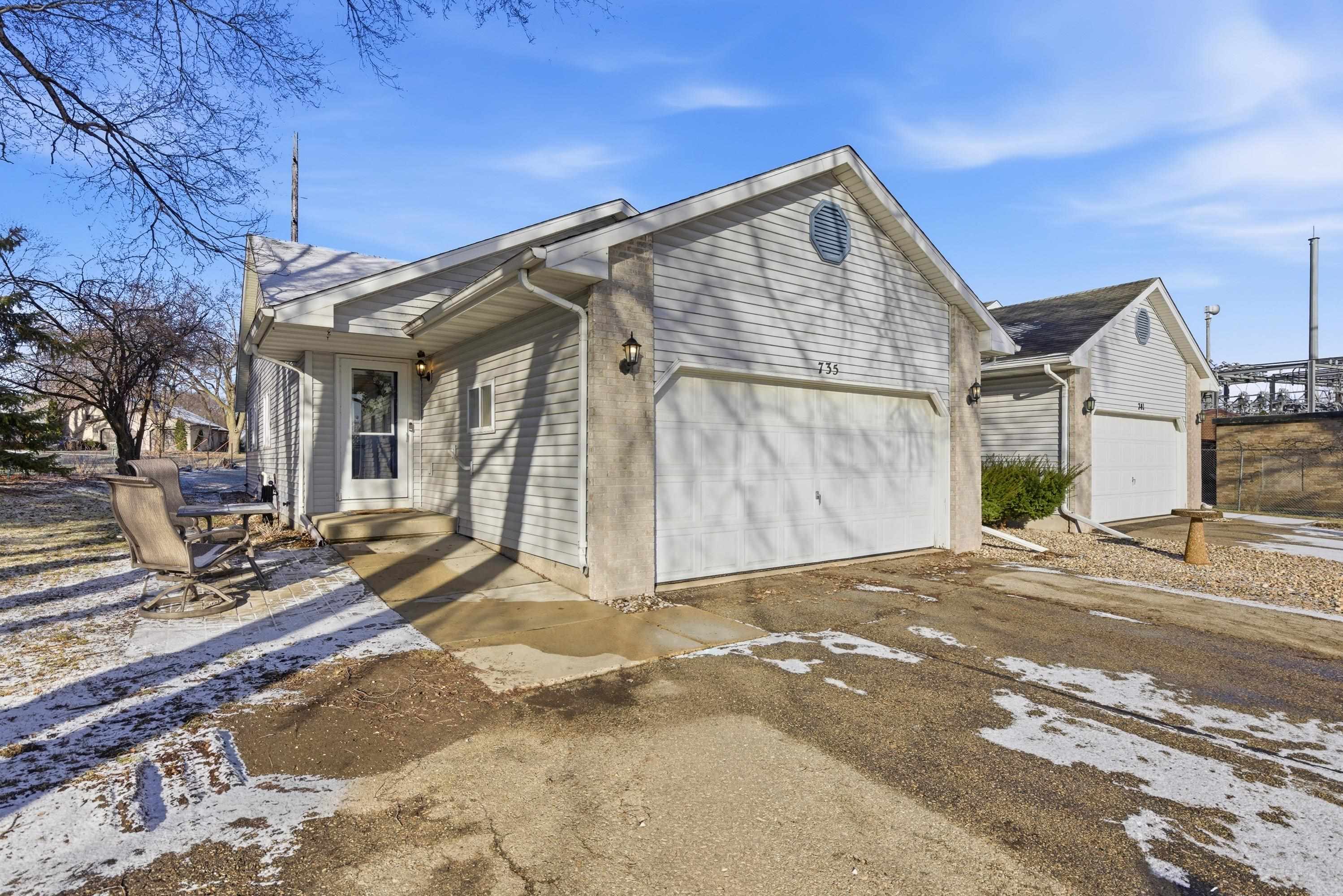 735 Athletic Way