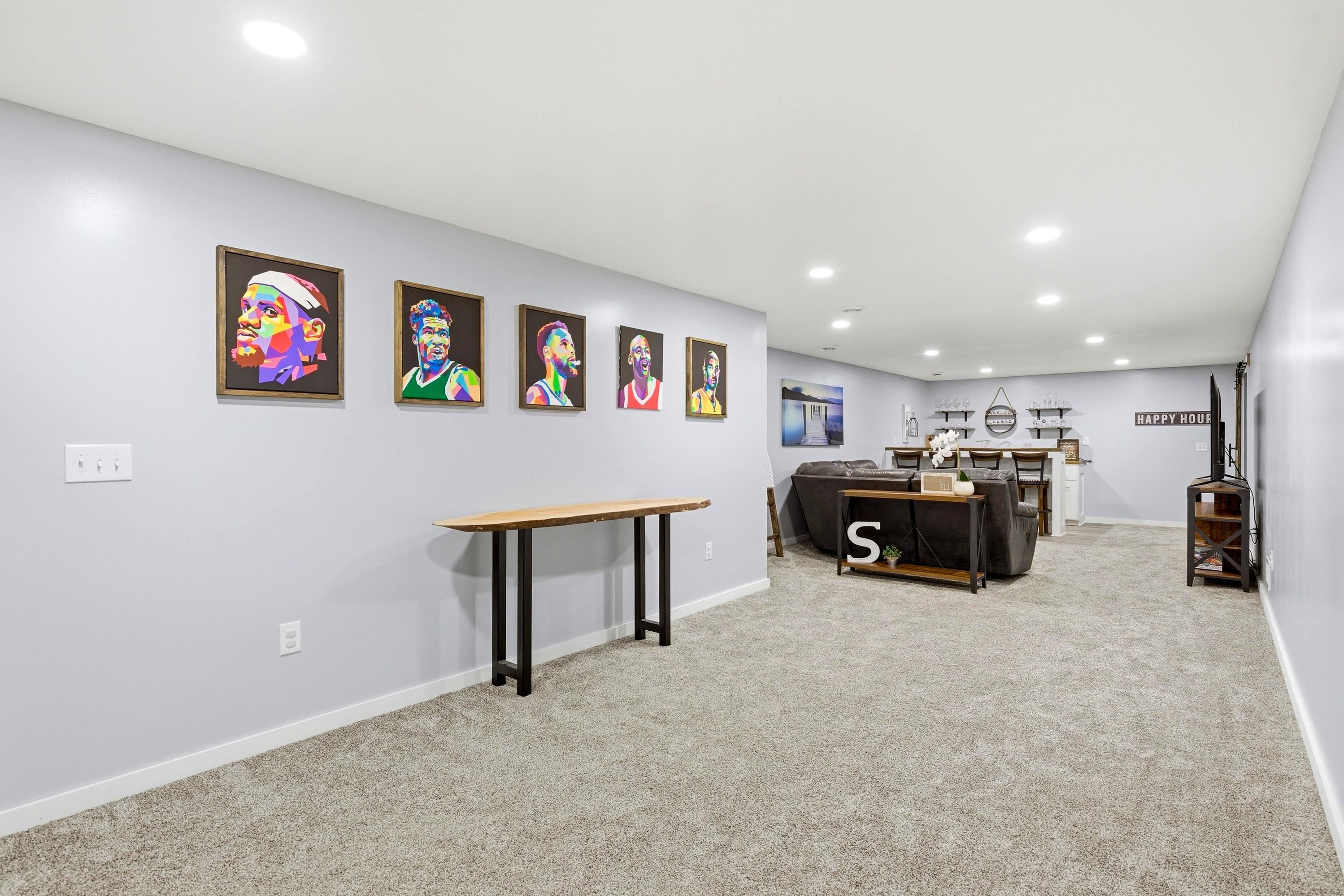 735 Athletic Way