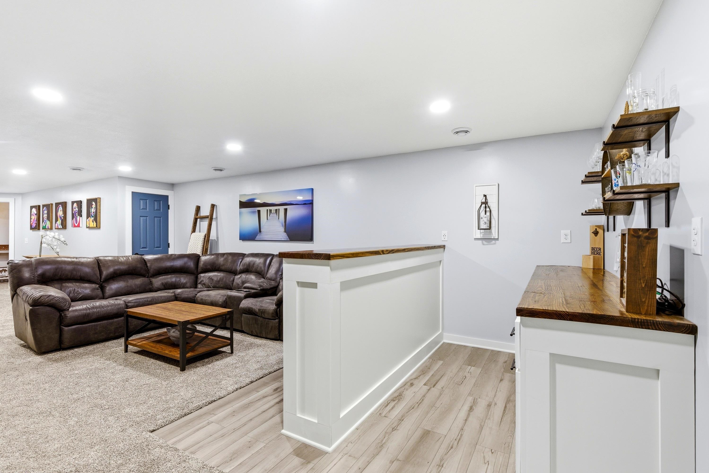 735 Athletic Way