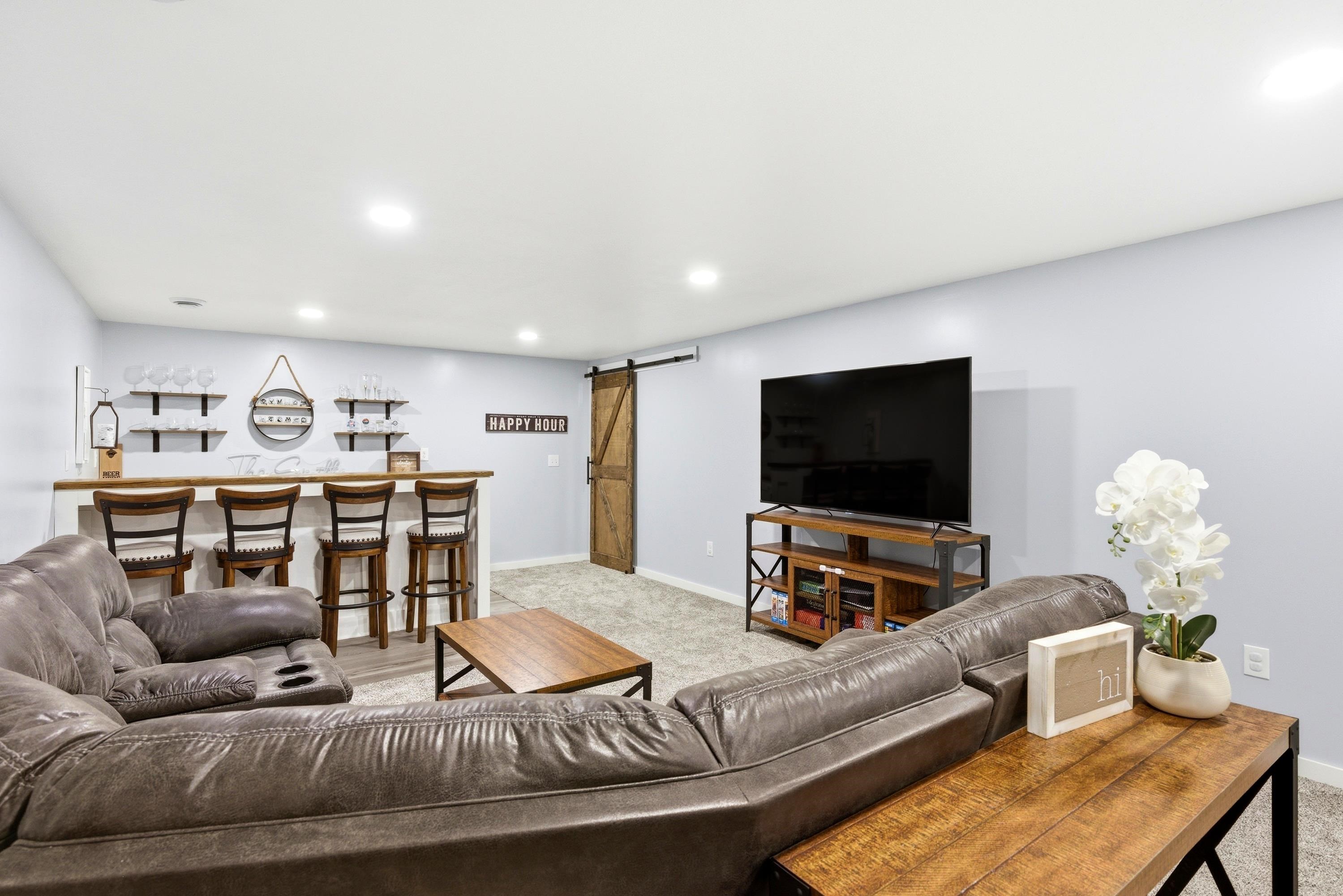 735 Athletic Way