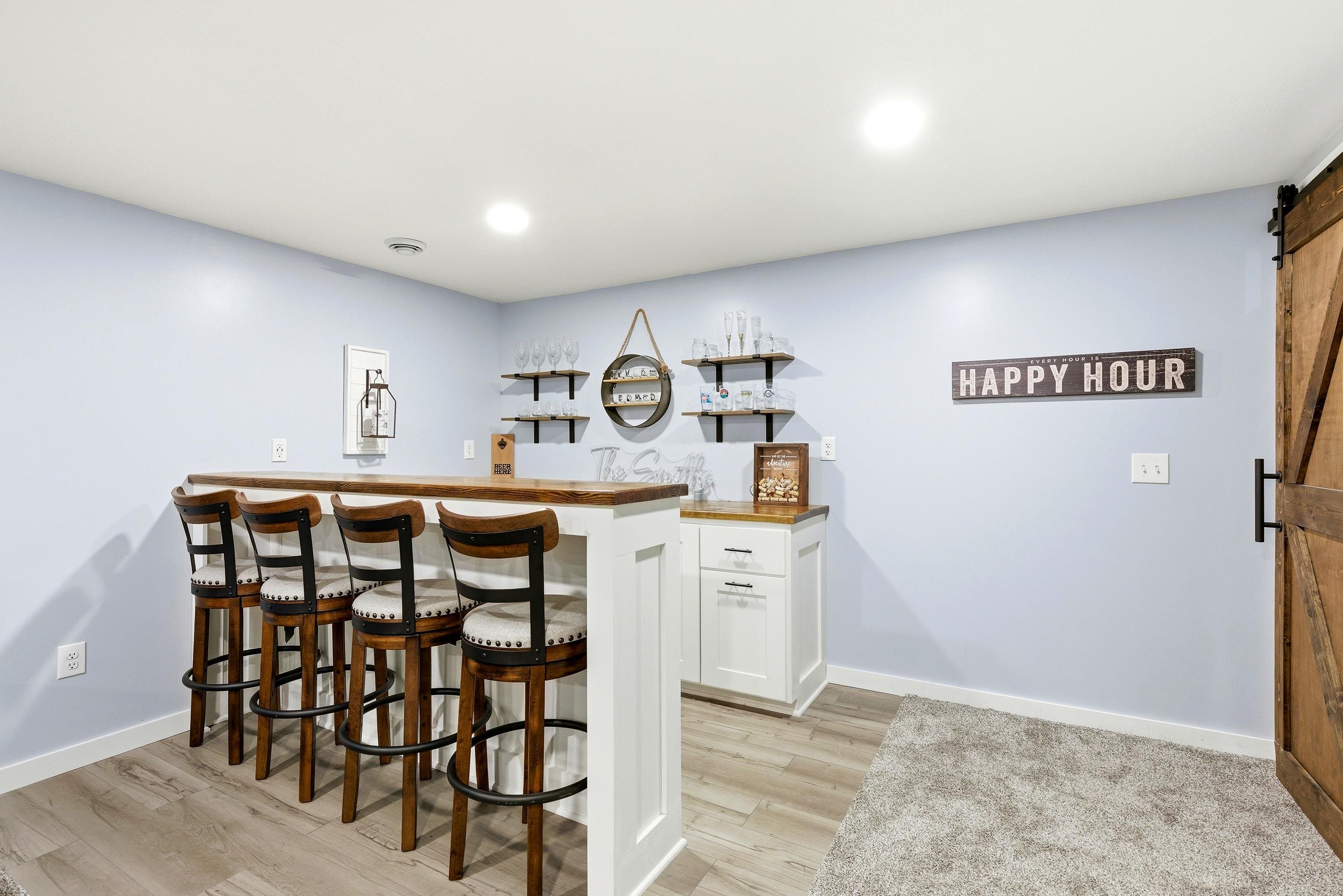 735 Athletic Way