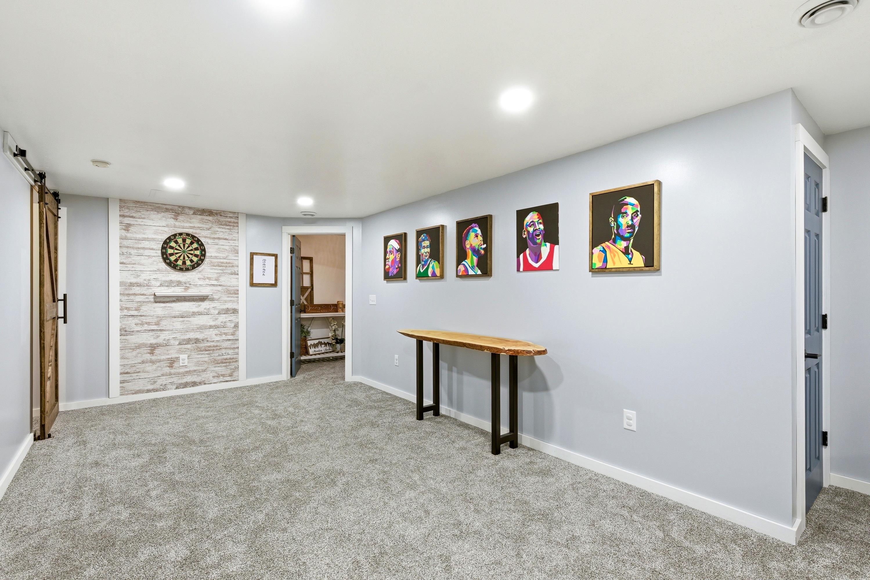 735 Athletic Way