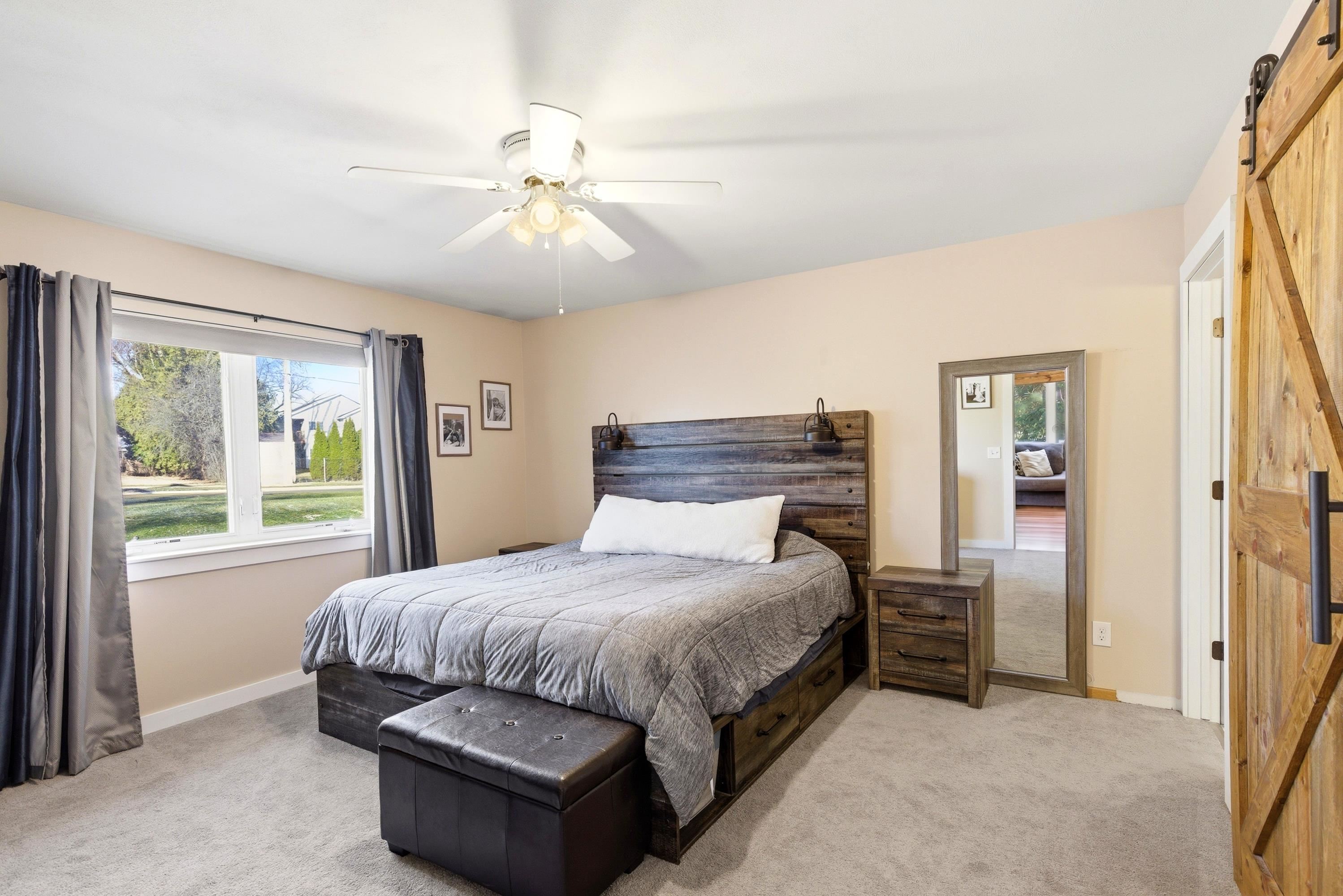 735 Athletic Way
