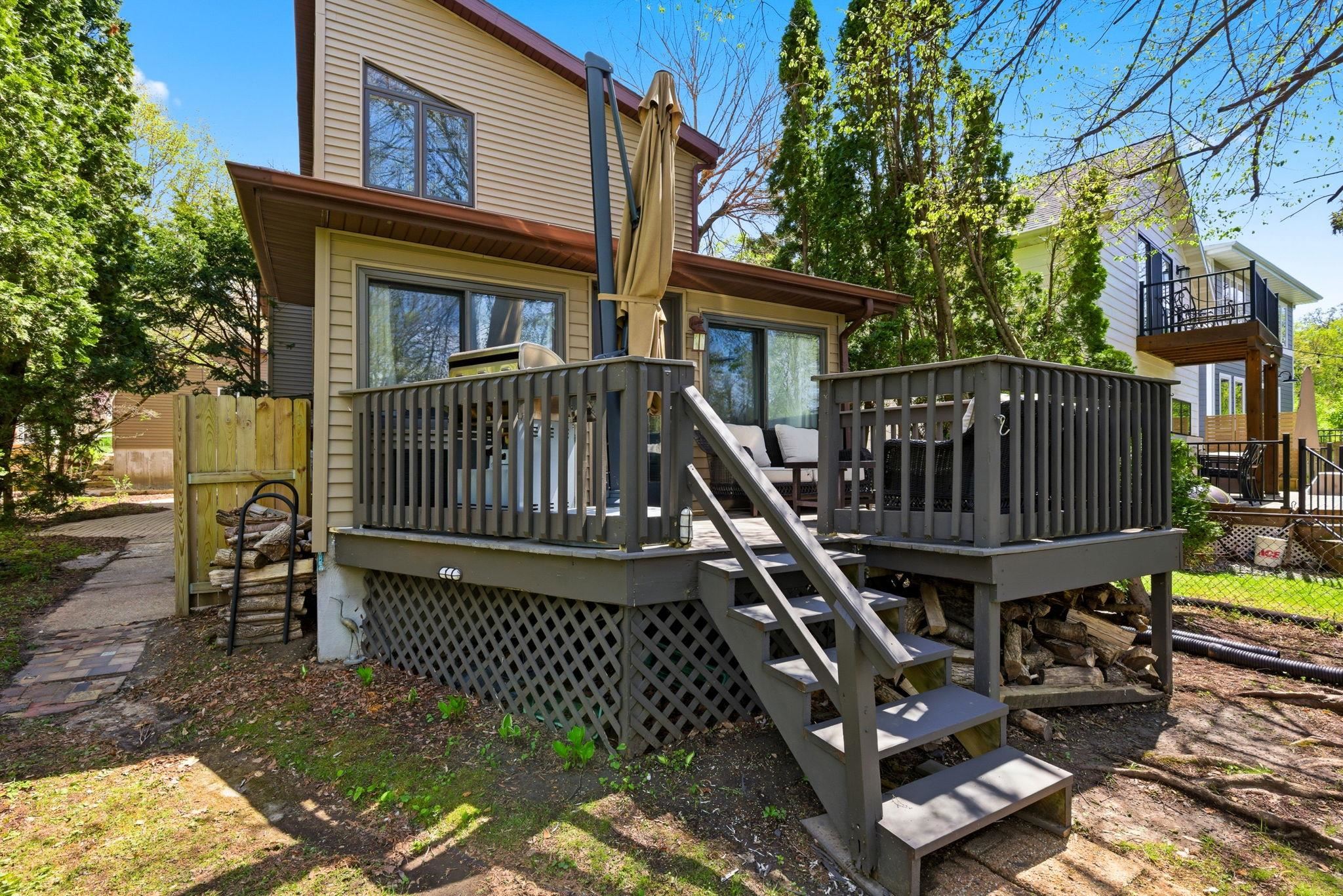 5158 Spring Court