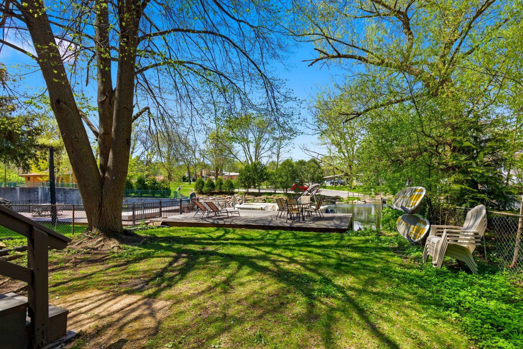 5158 Spring Court