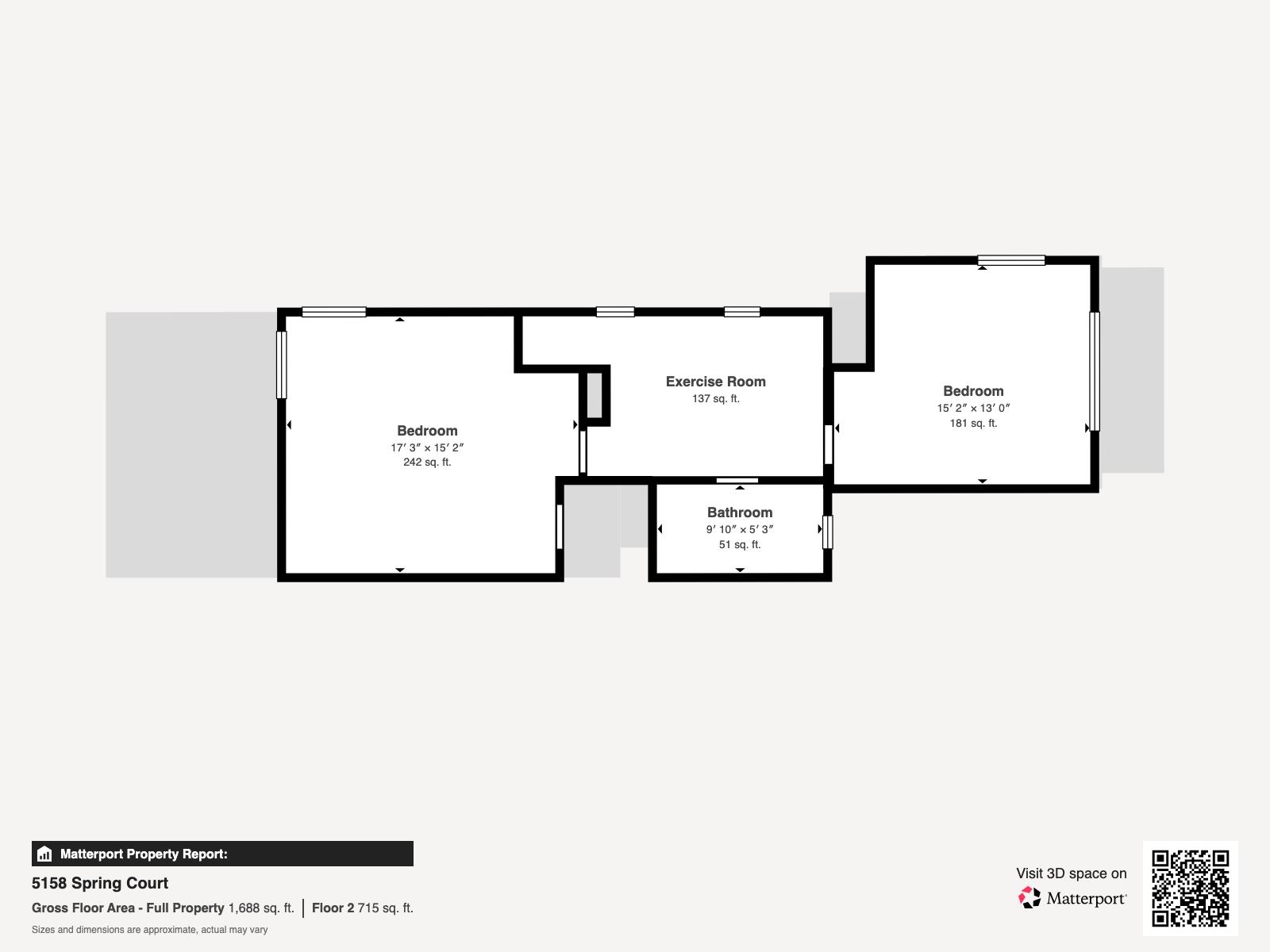 5158 Spring Court