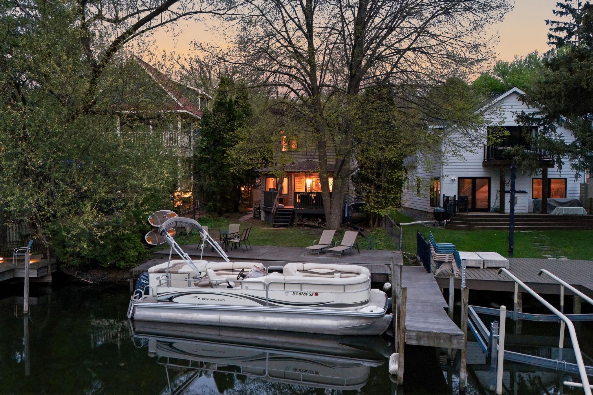 5158 Spring Court