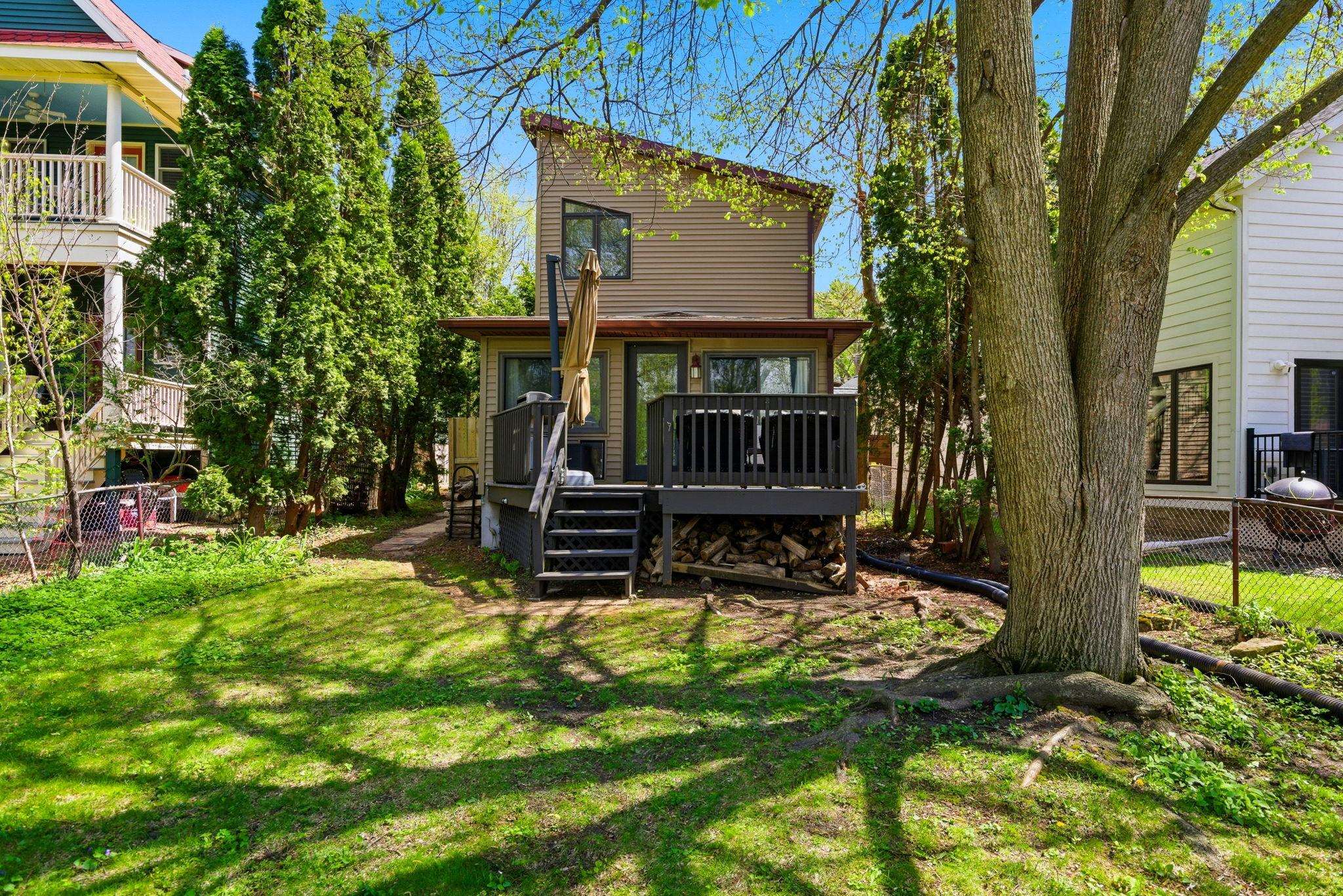 5158 Spring Court