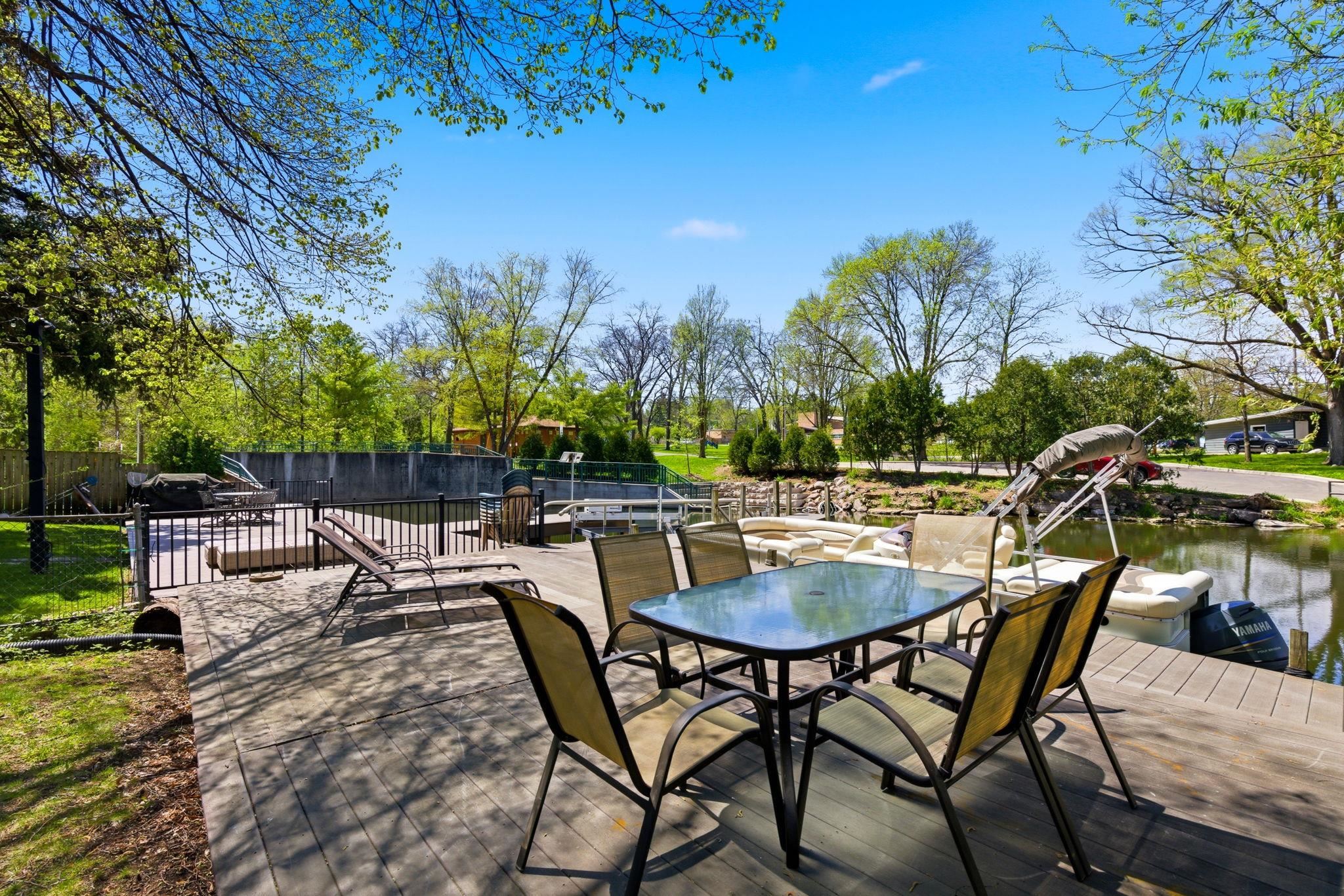 5158 Spring Court