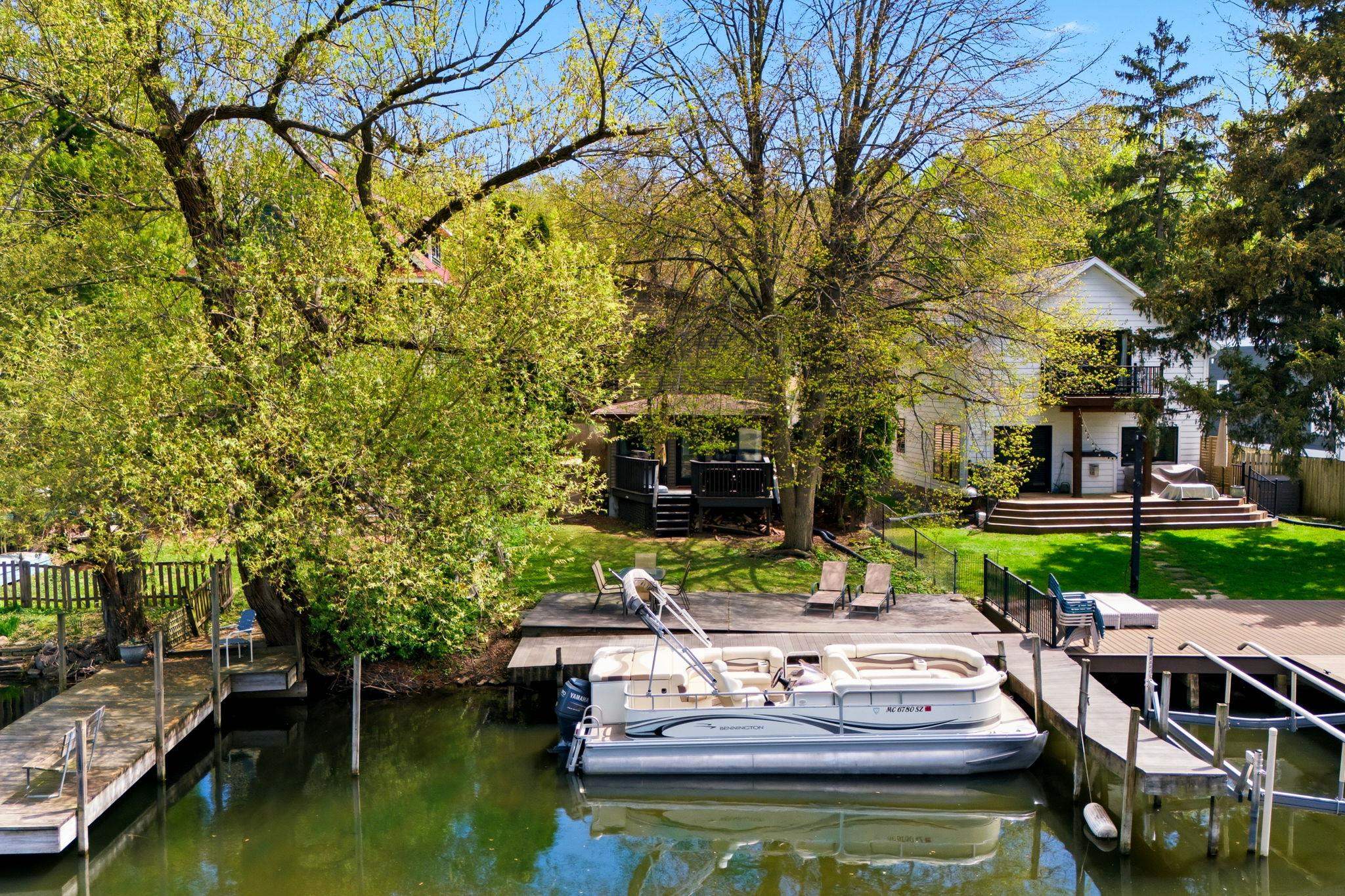 5158 Spring Court