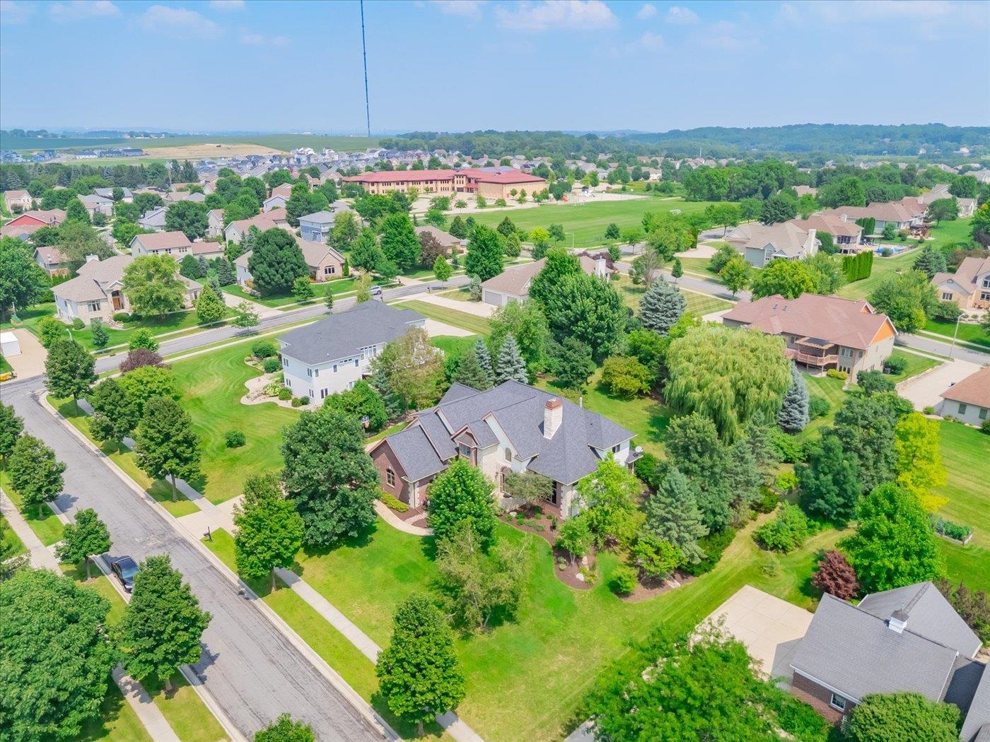 1005 Stonebriar Drive