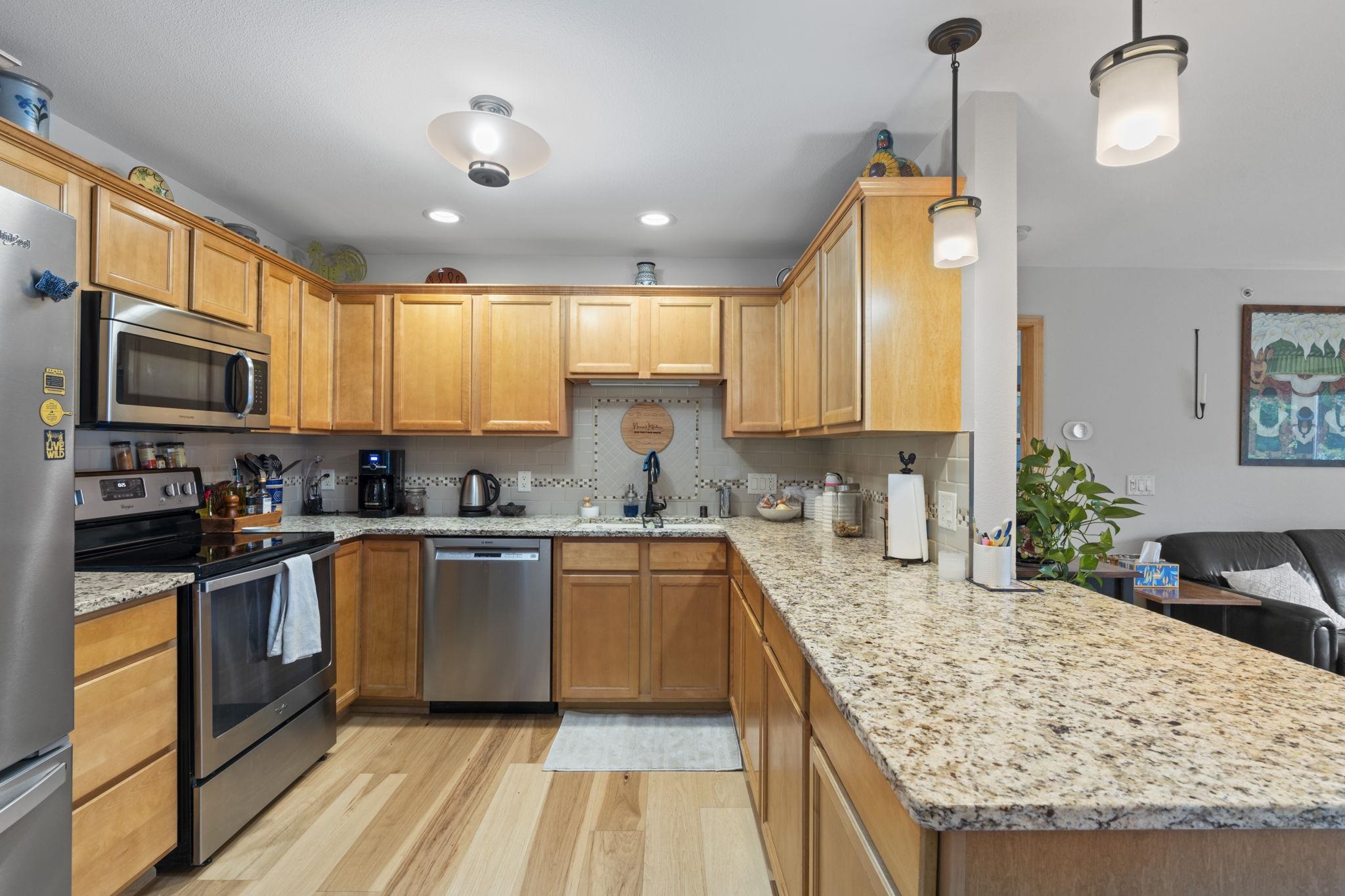 8206 Starr Grass Drive 209