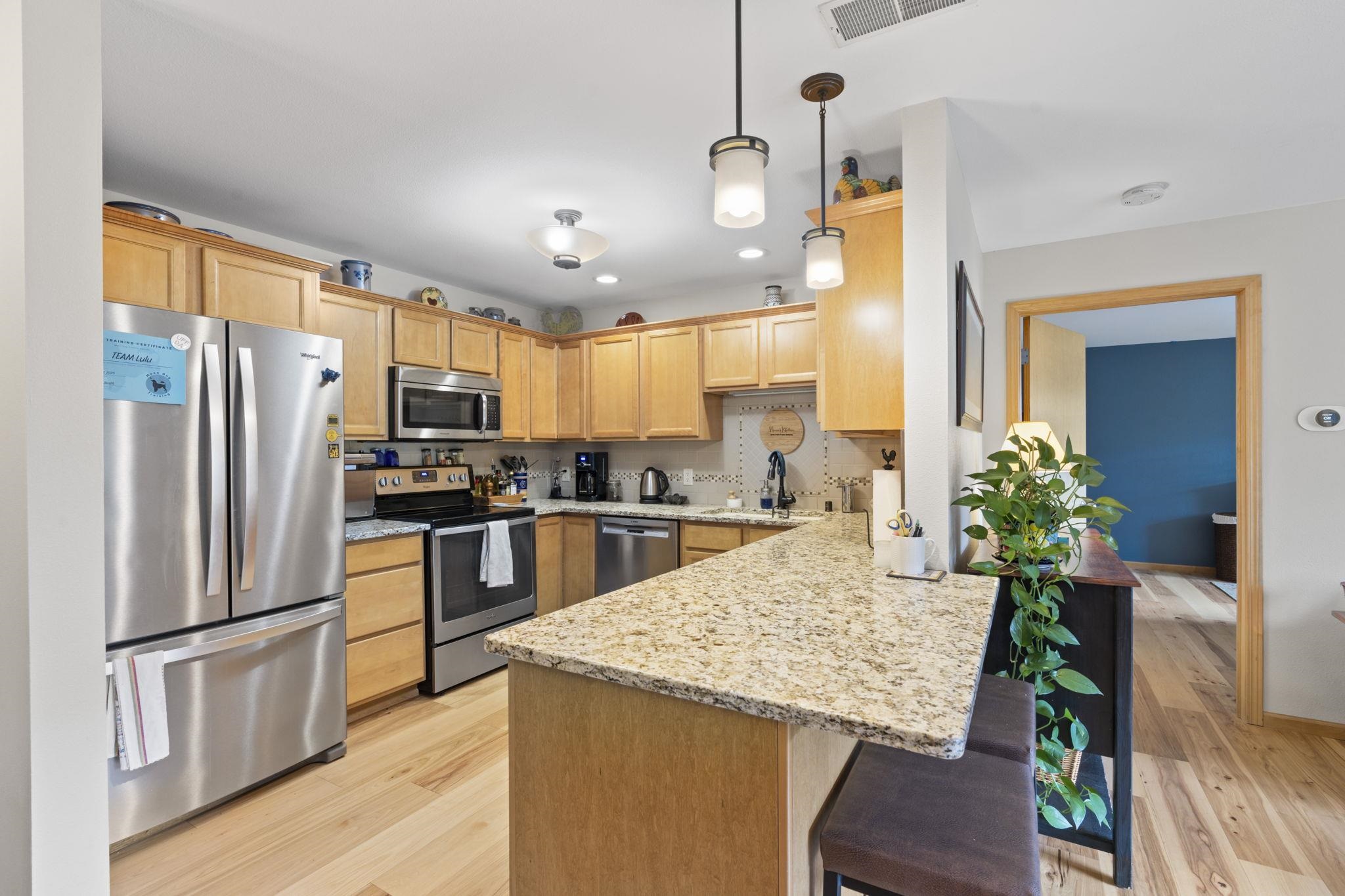 8206 Starr Grass Drive 209
