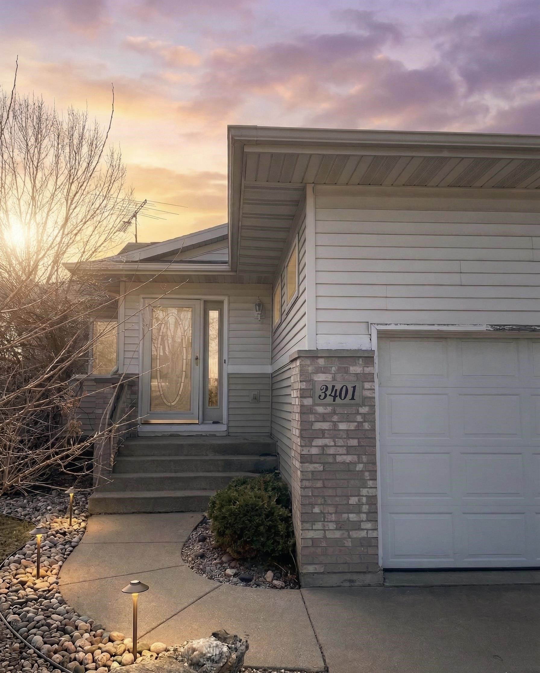 3401 Keswick Court