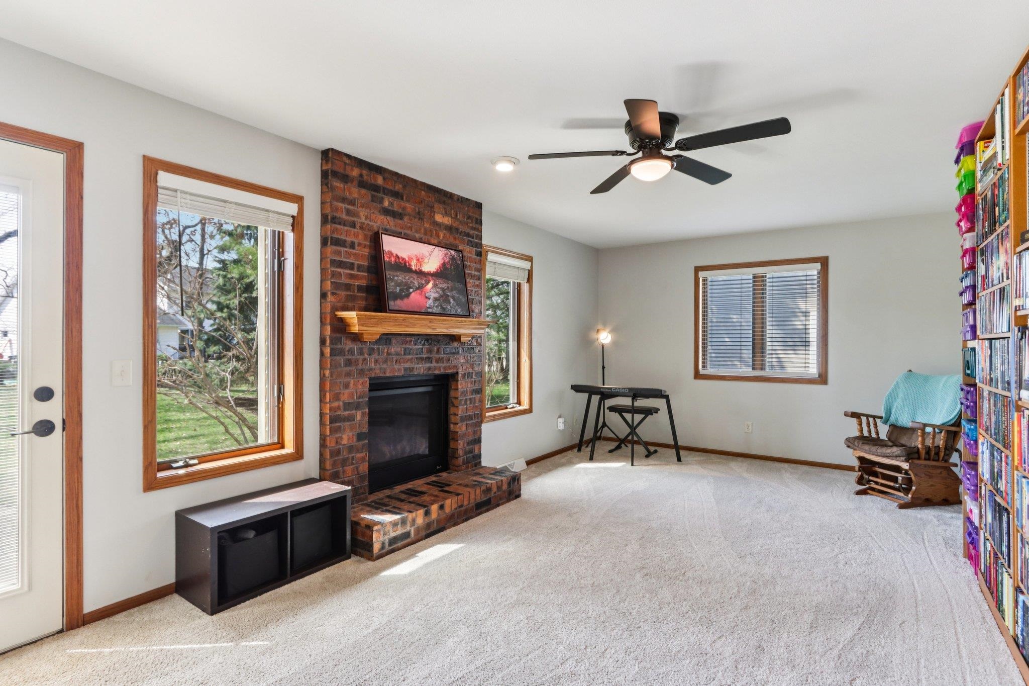 1603 Chapin Lane