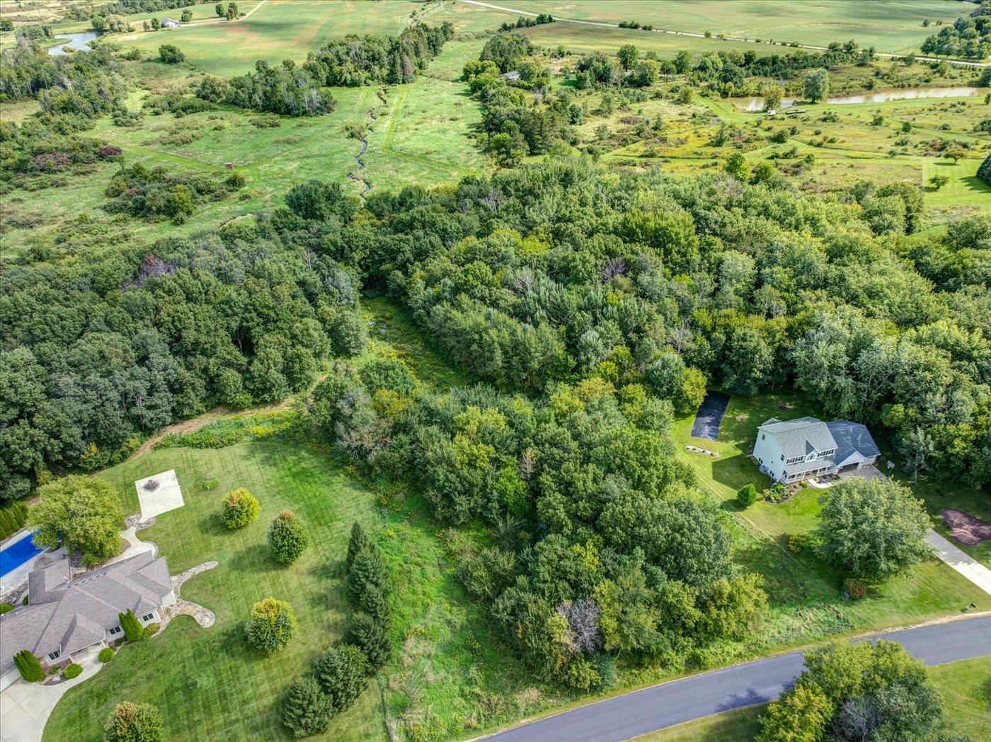 Lot 9 Woodside