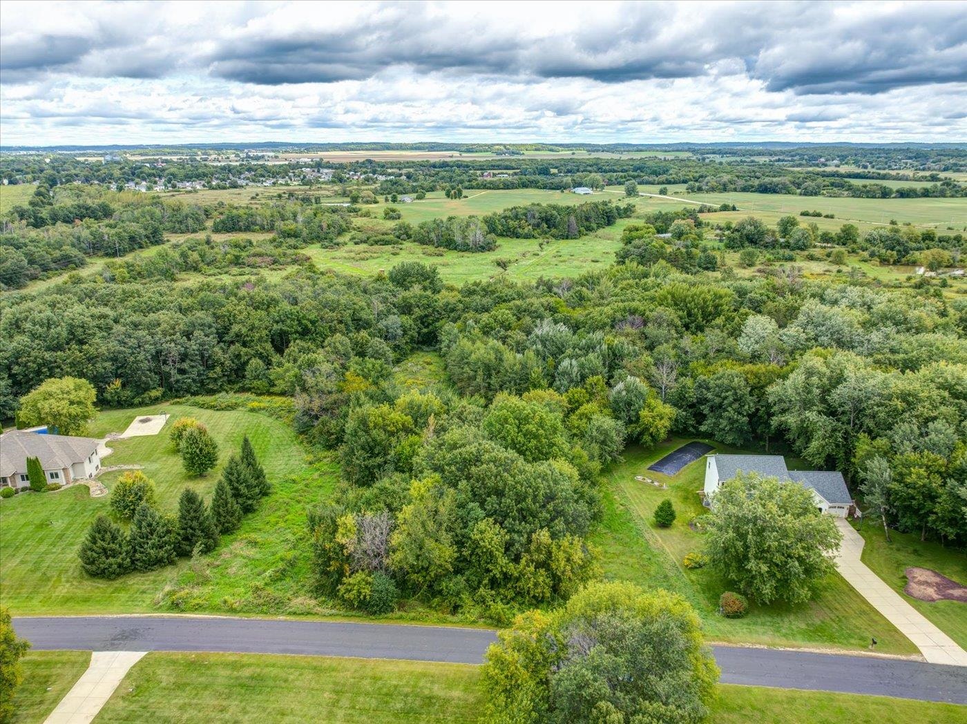 Lot 9 Woodside