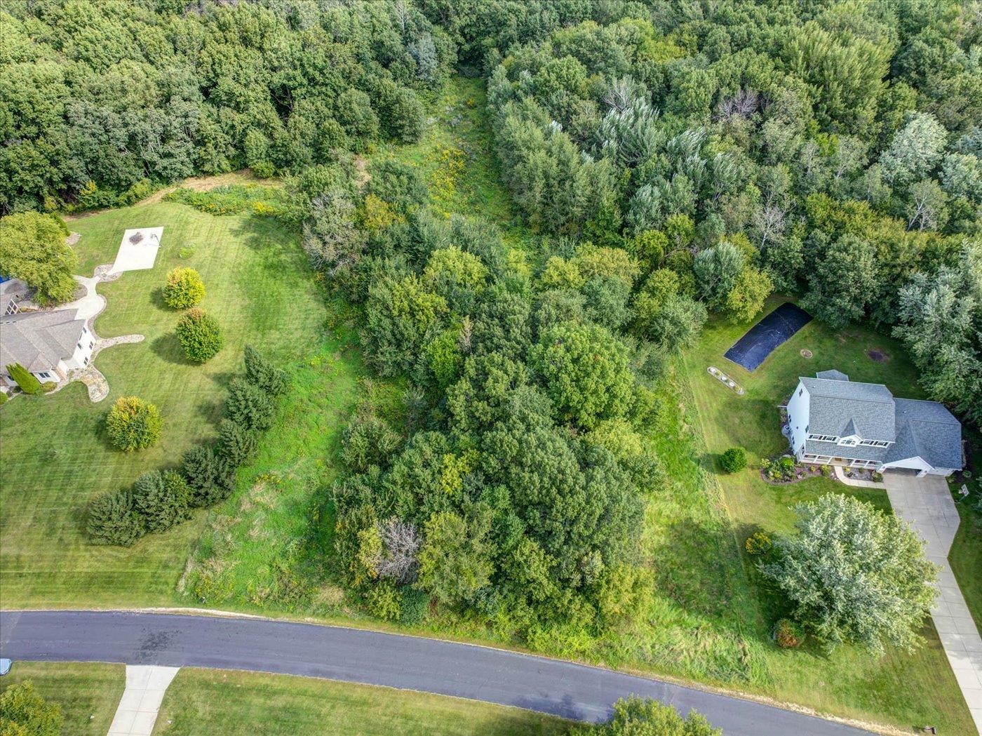 Lot 9 Woodside