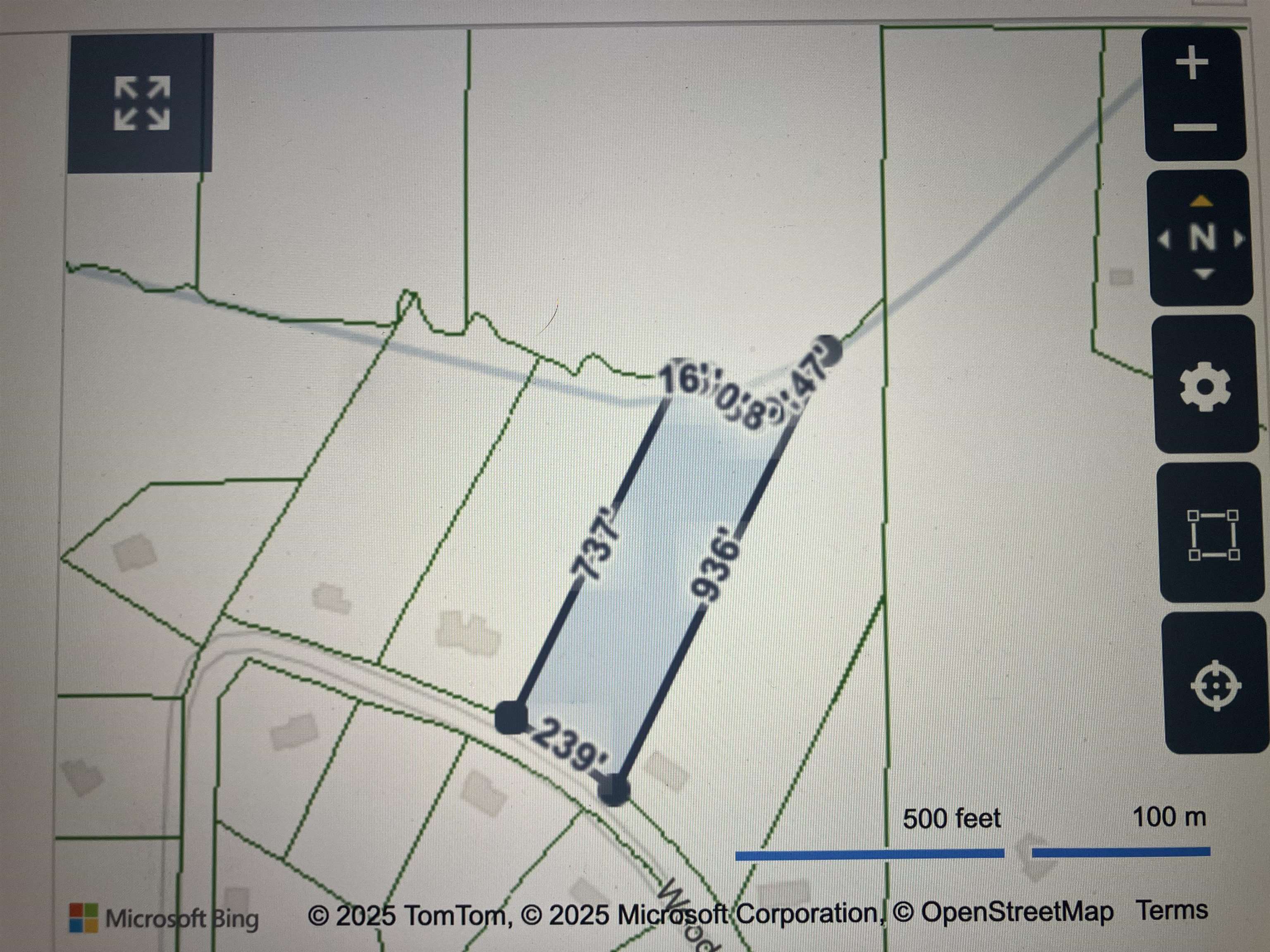 Lot 9 Woodside