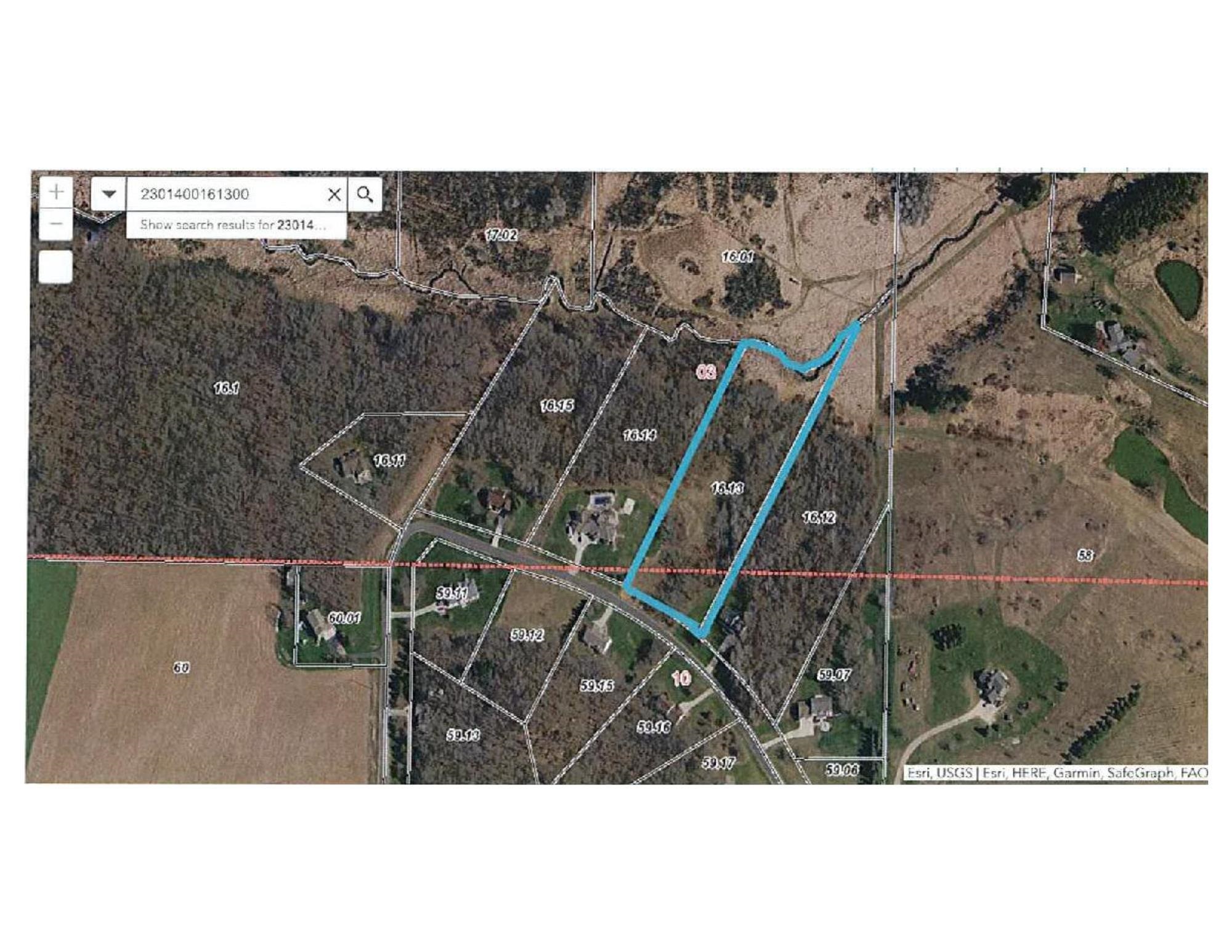 Lot 9 Woodside