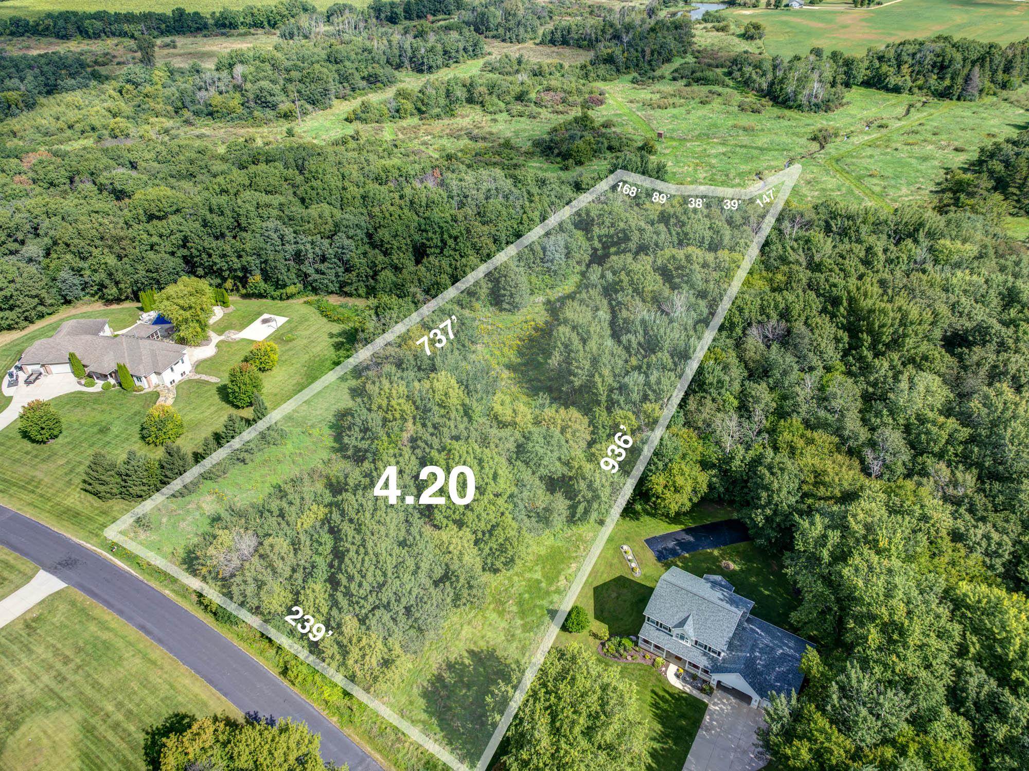 Lot 9 Woodside