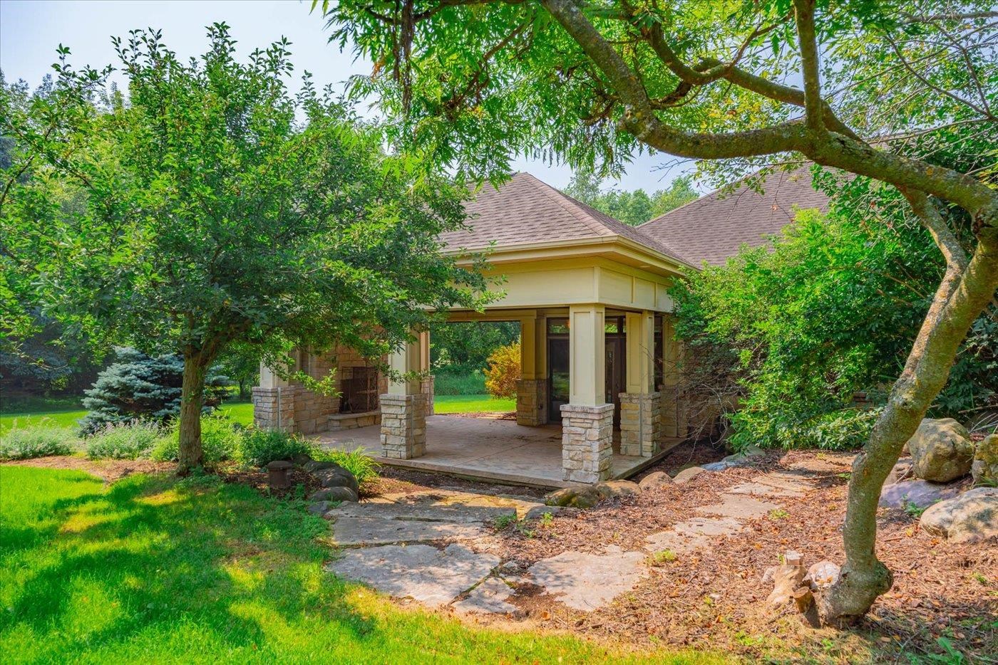 5610 Reiner Road