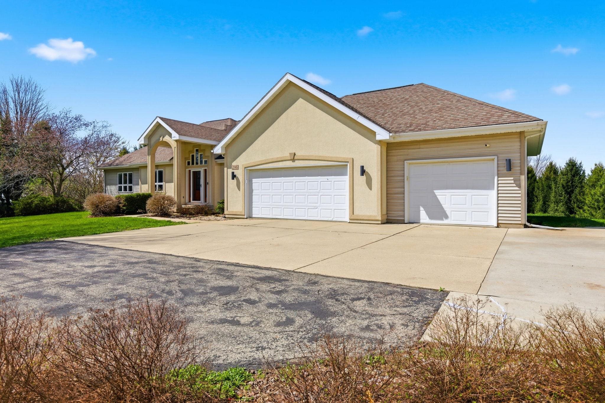 2145 Davis Hills Drive