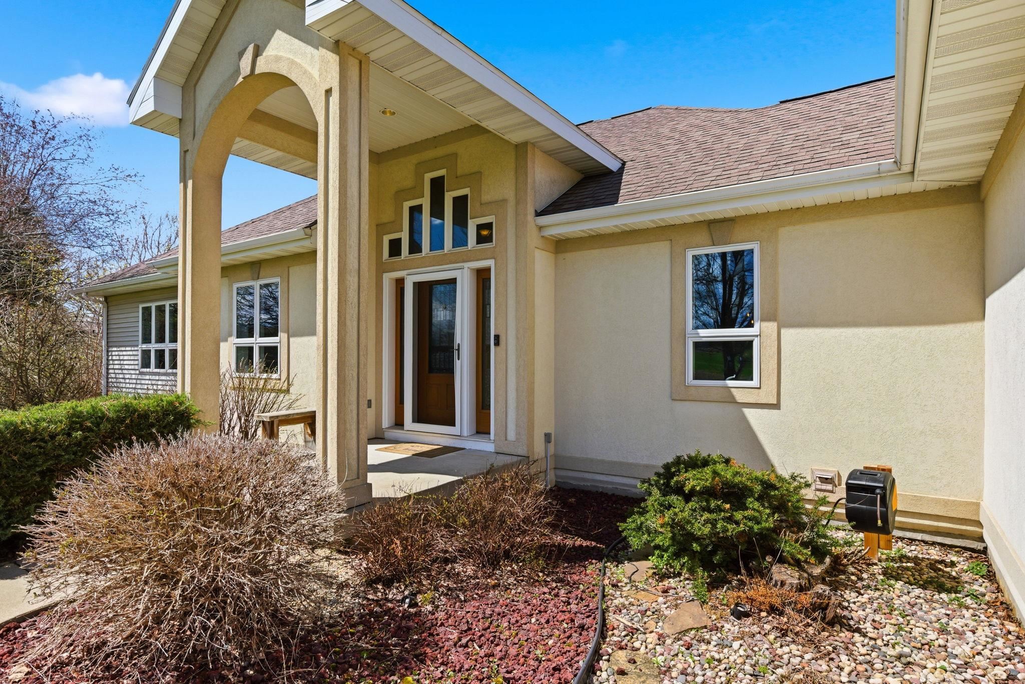 2145 Davis Hills Drive