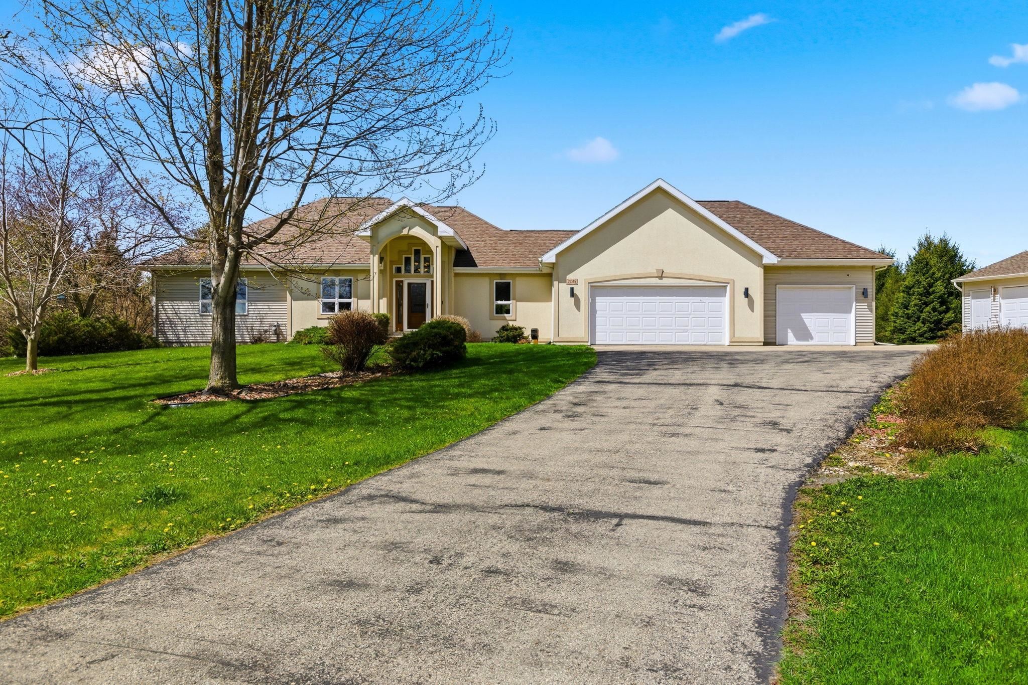 2145 Davis Hills Drive