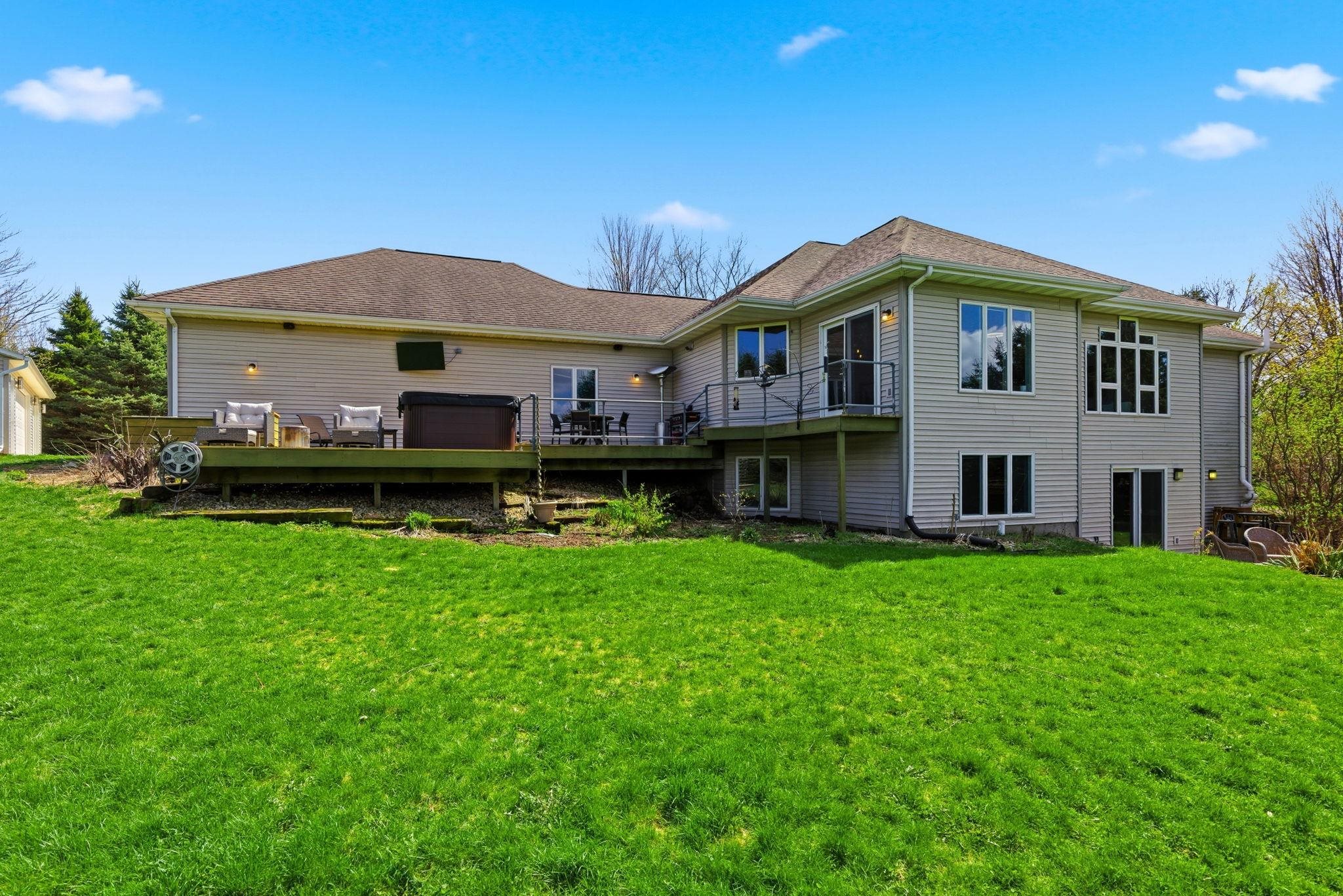 2145 Davis Hills Drive