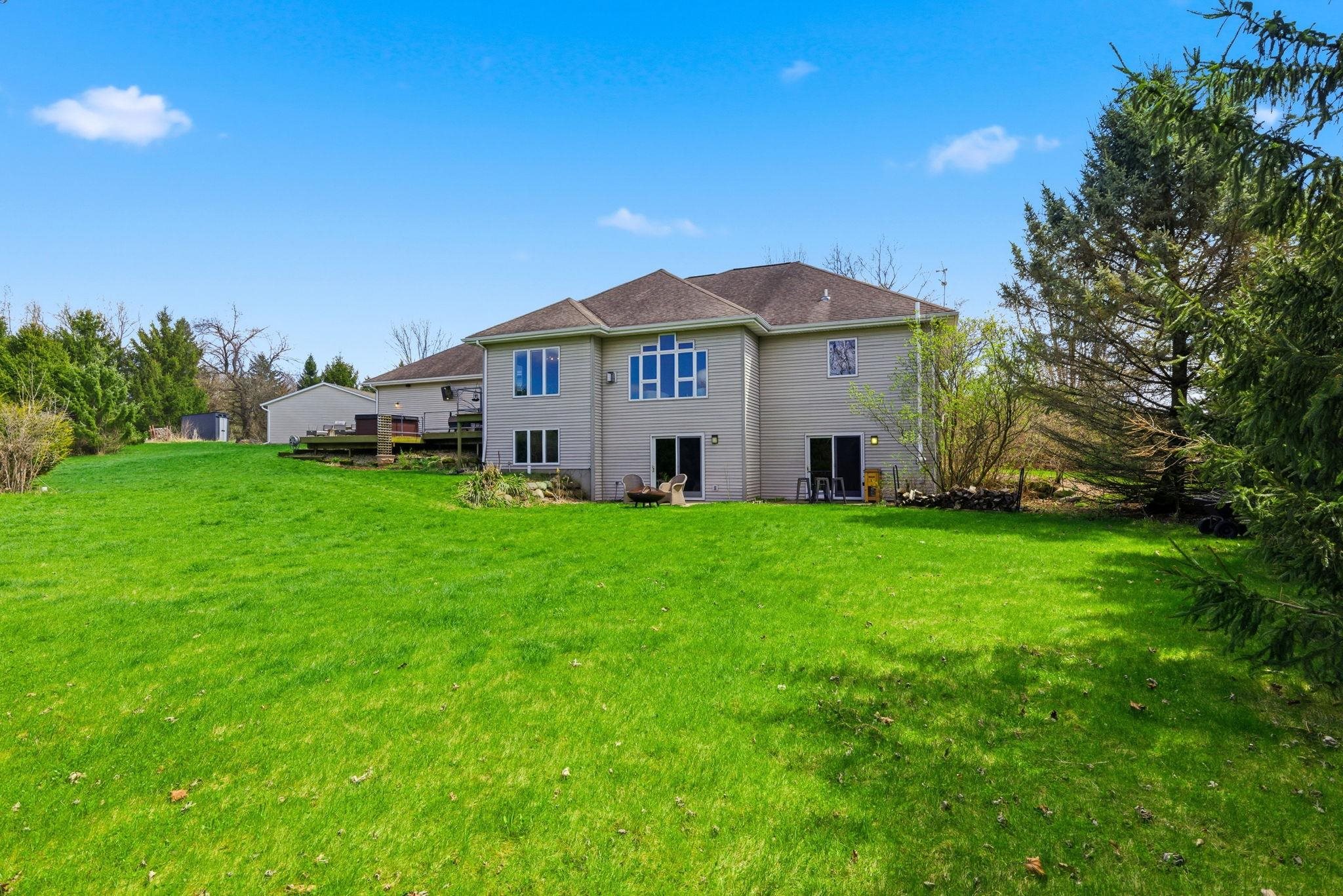 2145 Davis Hills Drive