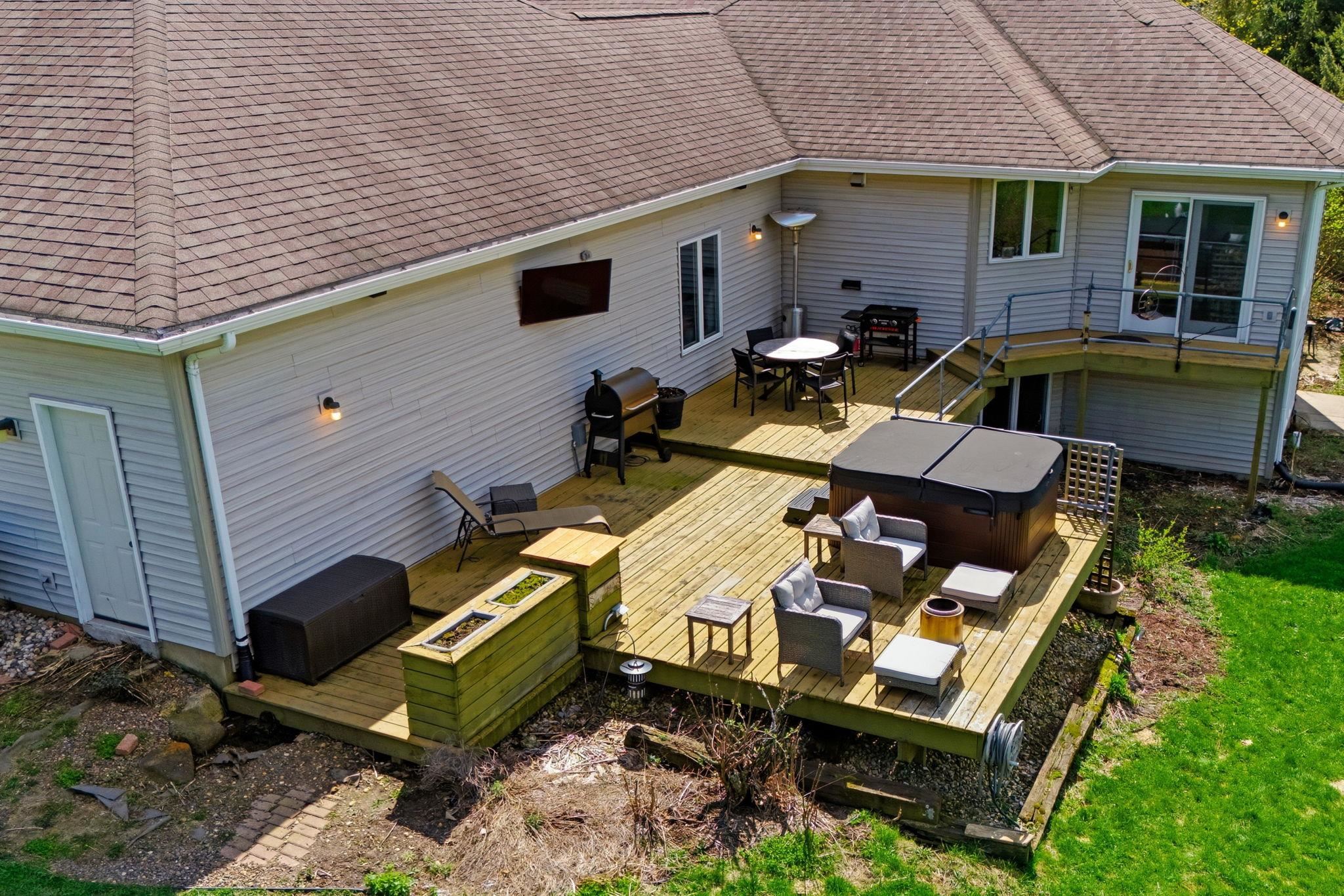 2145 Davis Hills Drive