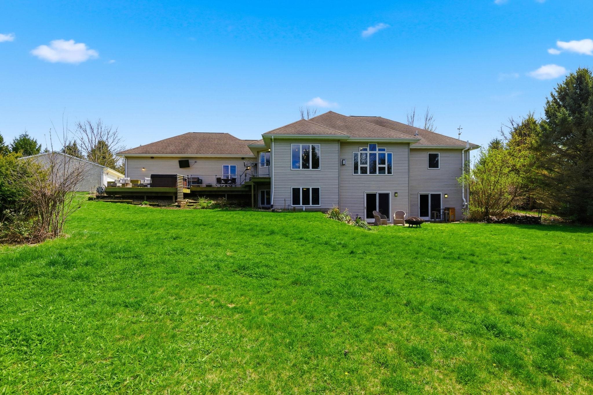 2145 Davis Hills Drive