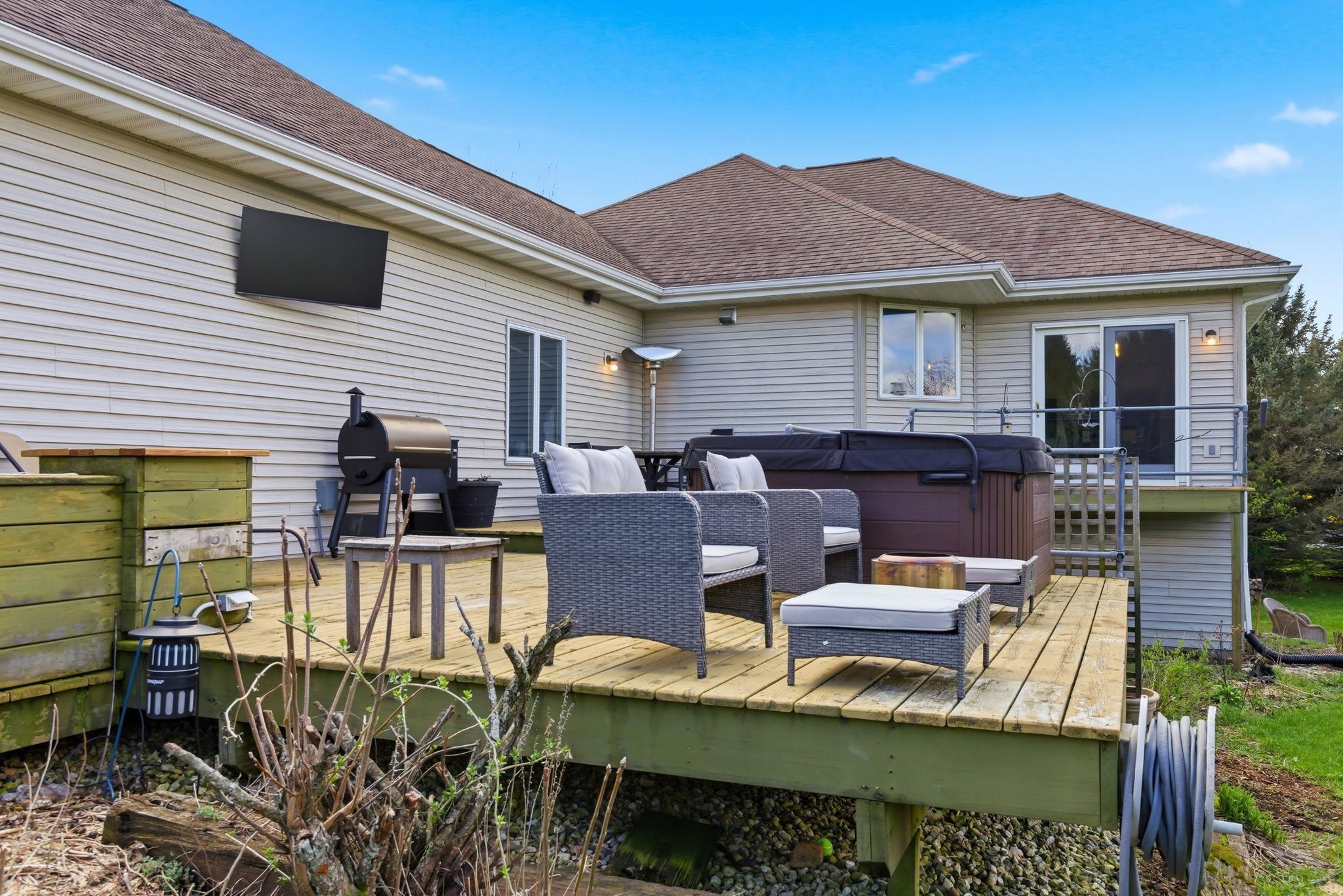 2145 Davis Hills Drive