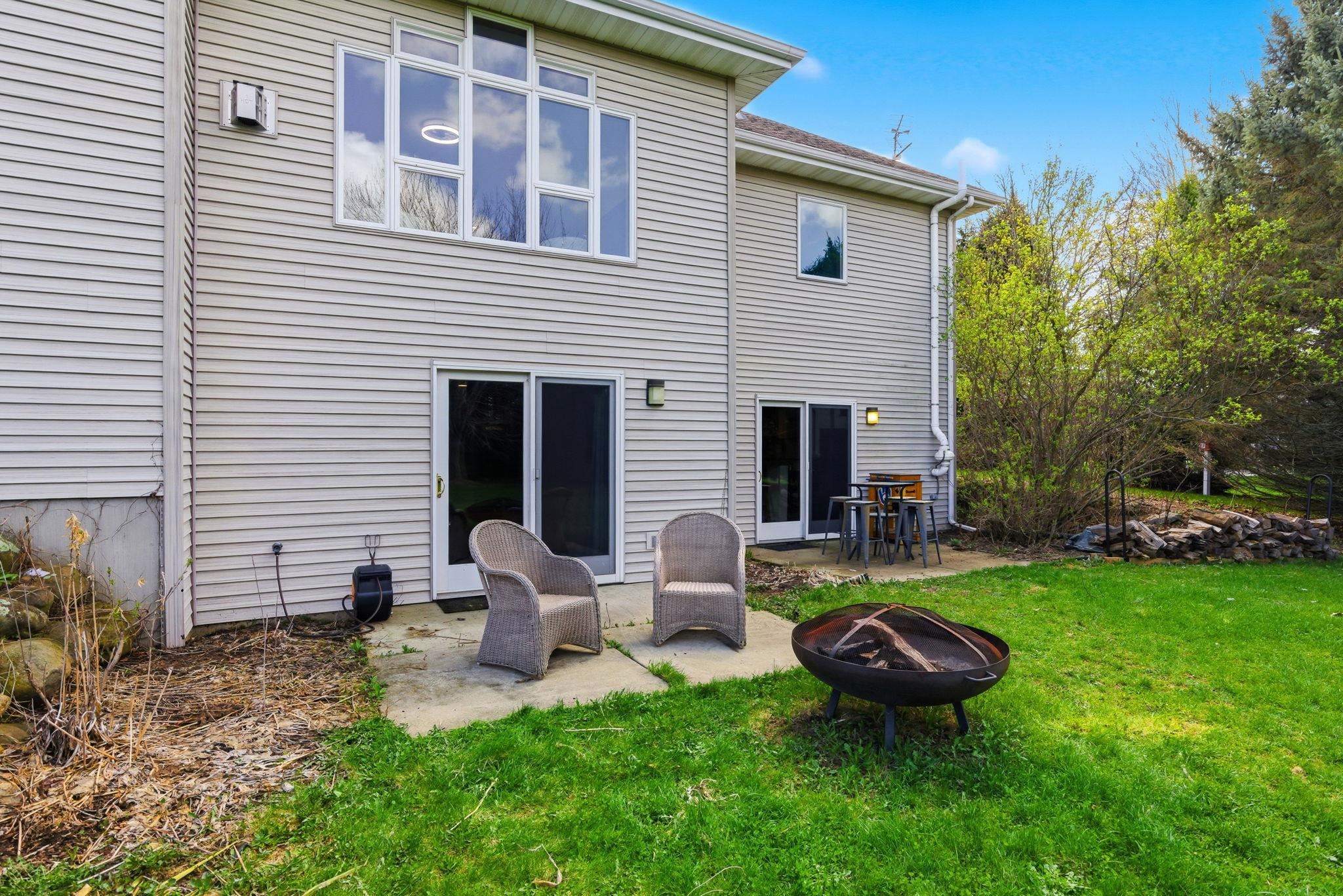 2145 Davis Hills Drive